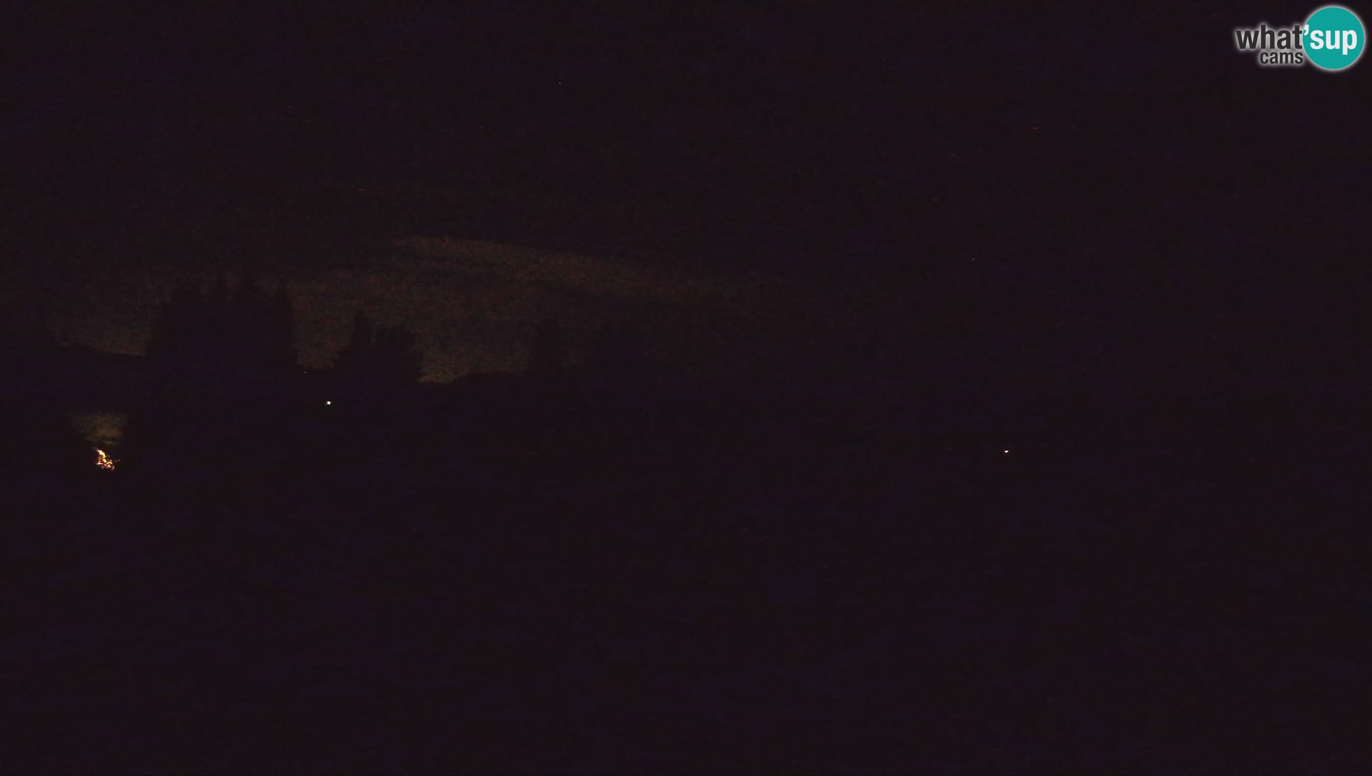 Webcam Počivalo – Alpska Perla | Liveblick vom Skigebiet Cerkno