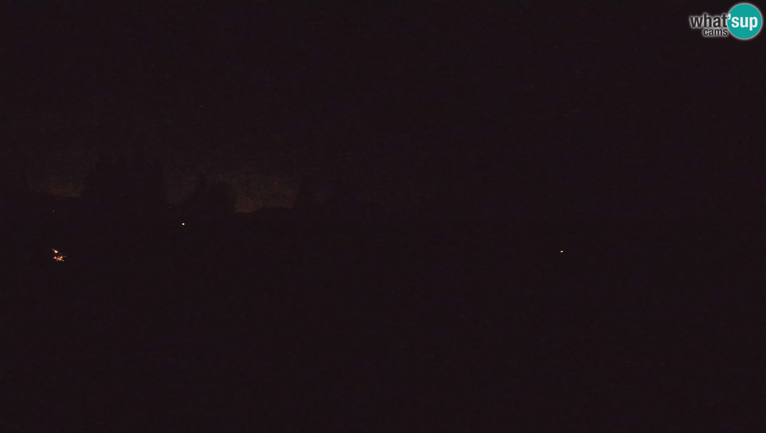 Cámara web Počivalo – Alpska Perla | Vista en vivo desde la estación de esquí Cerkno
