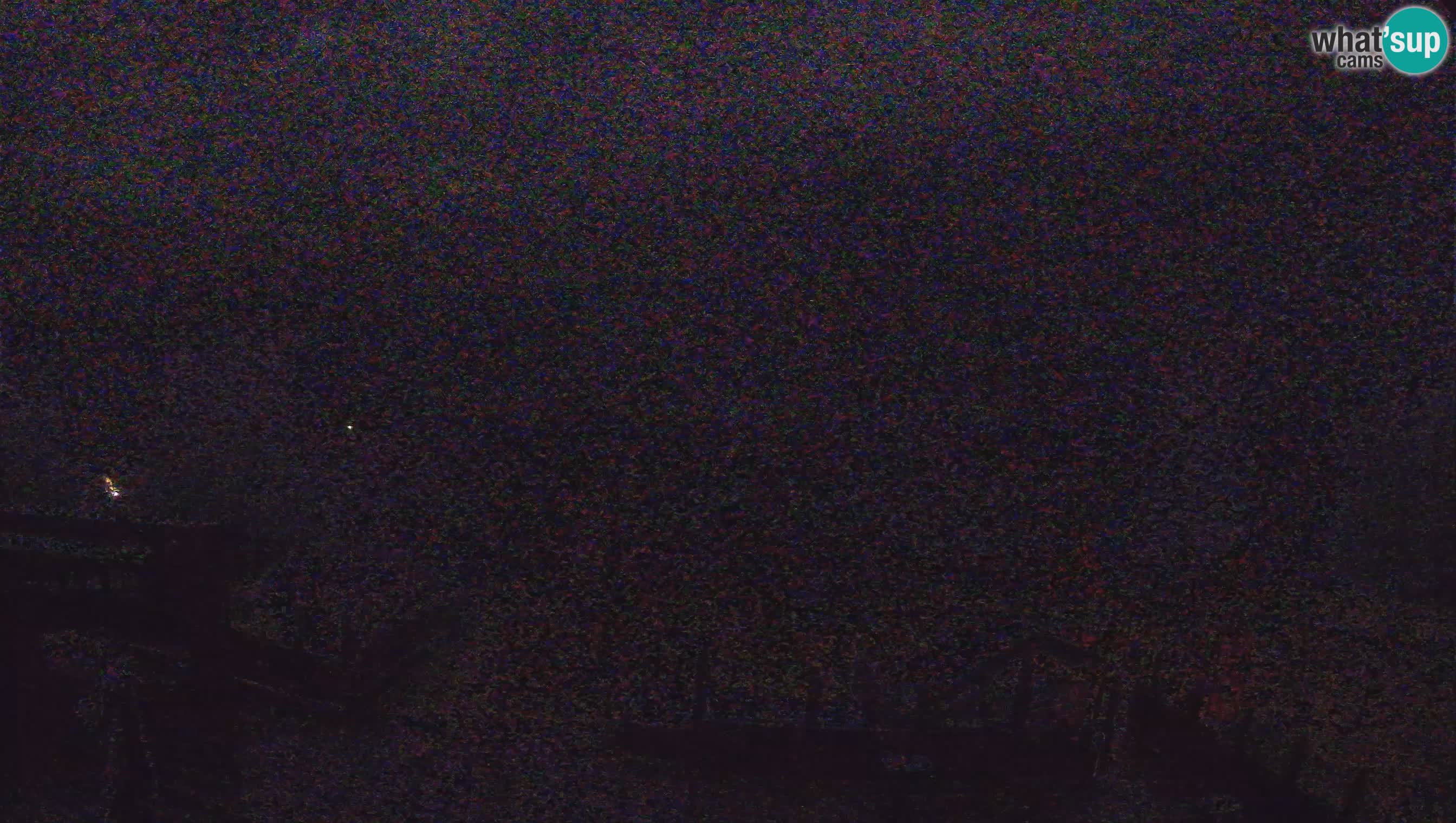 Webcam Počivalo – Alpska Perla | Liveblick vom Skigebiet Cerkno