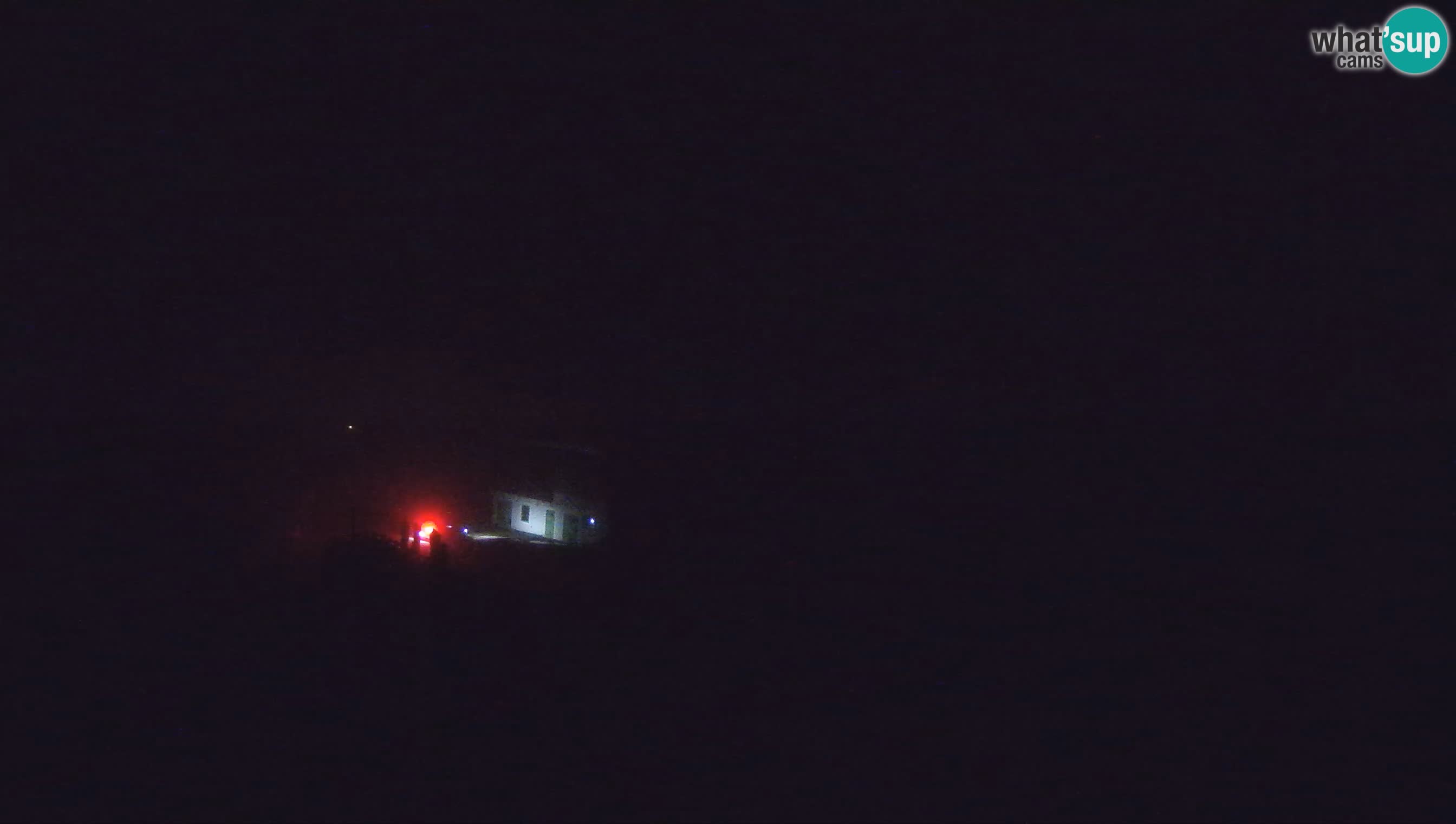Webcam Počivalo – Alpska Perla | Live View from Cerkno Ski Resort