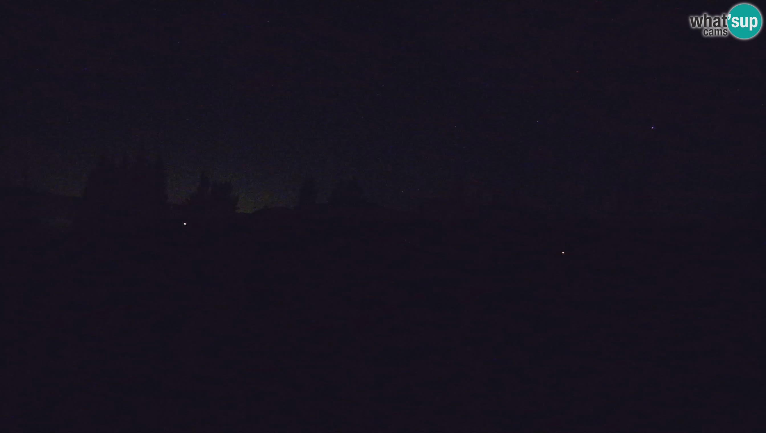 Webcam Počivalo – Alpska Perla | Liveblick vom Skigebiet Cerkno