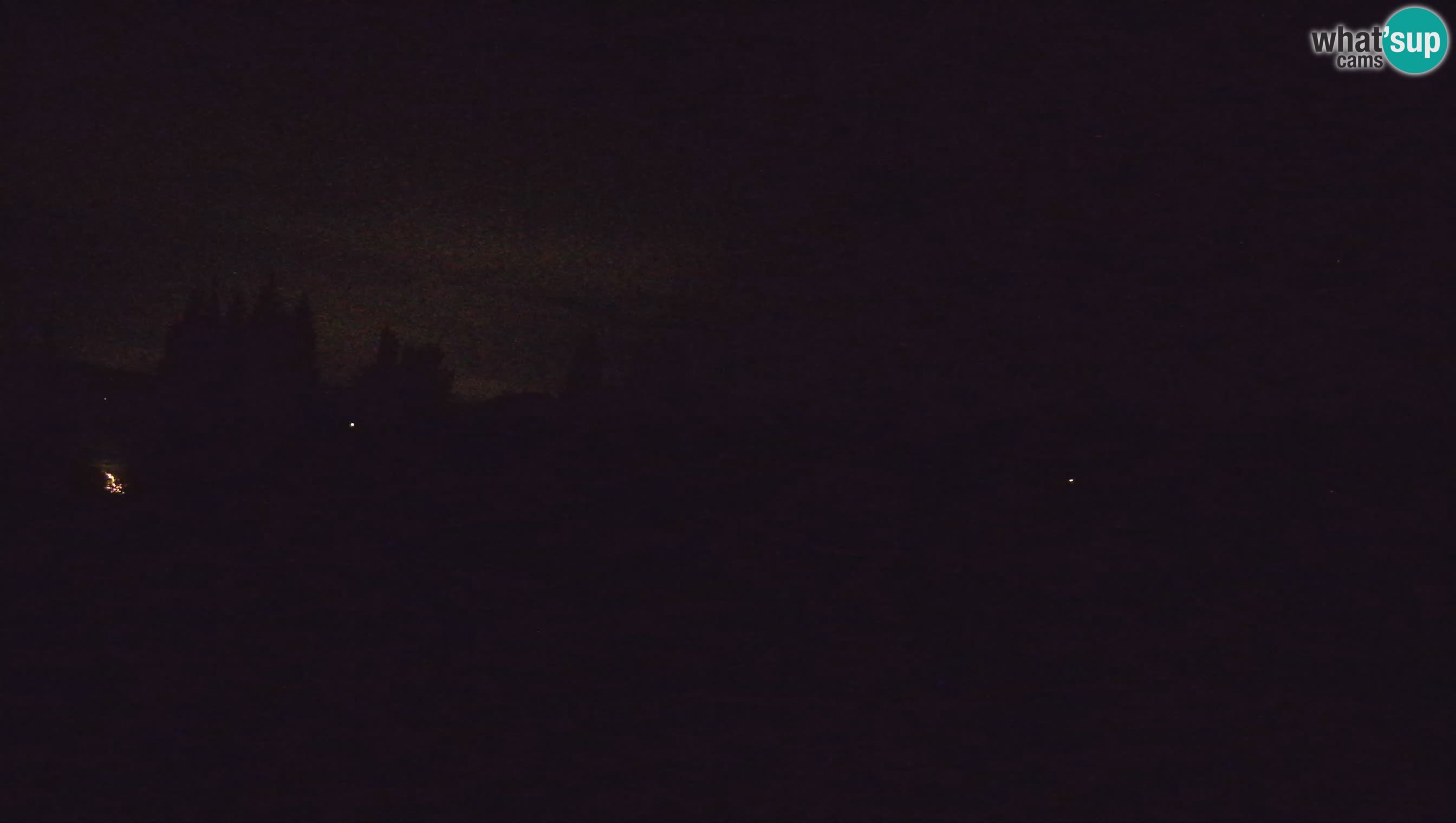 Webcam Počivalo – Alpska Perla | Live View from Cerkno Ski Resort