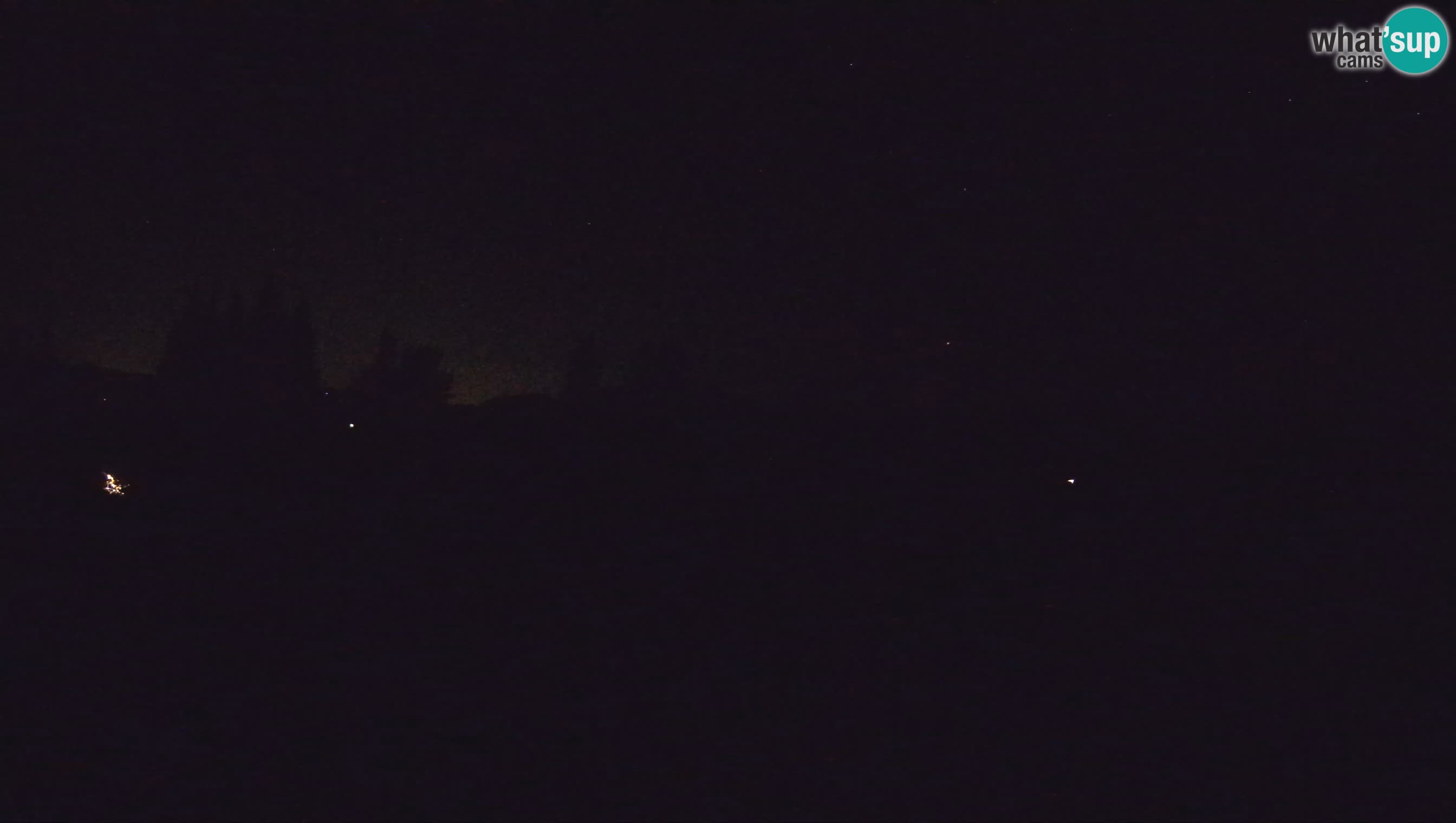 Webcam Počivalo – Alpska Perla | Liveblick vom Skigebiet Cerkno