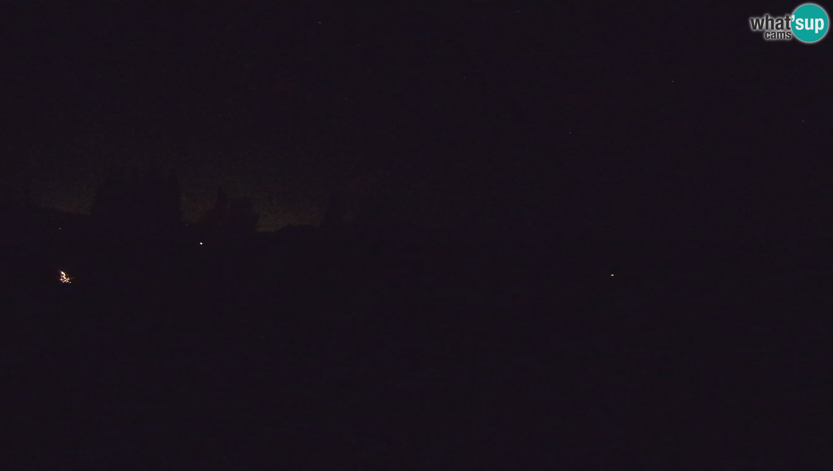 Cámara web Počivalo – Alpska Perla | Vista en vivo desde la estación de esquí Cerkno