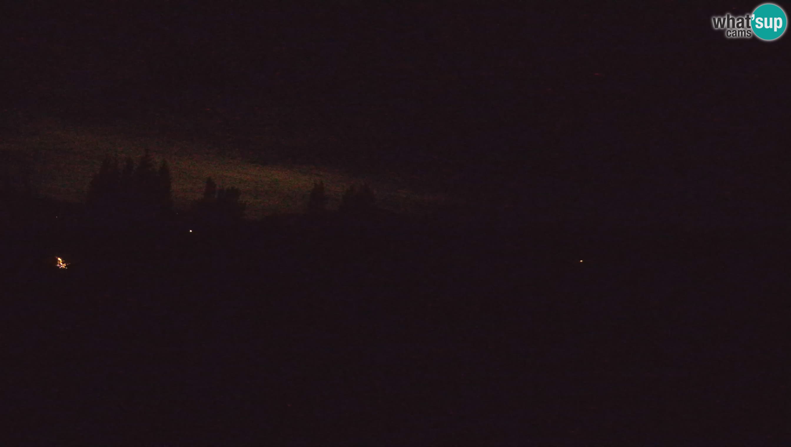 Webcam Počivalo – Alpska Perla | Liveblick vom Skigebiet Cerkno