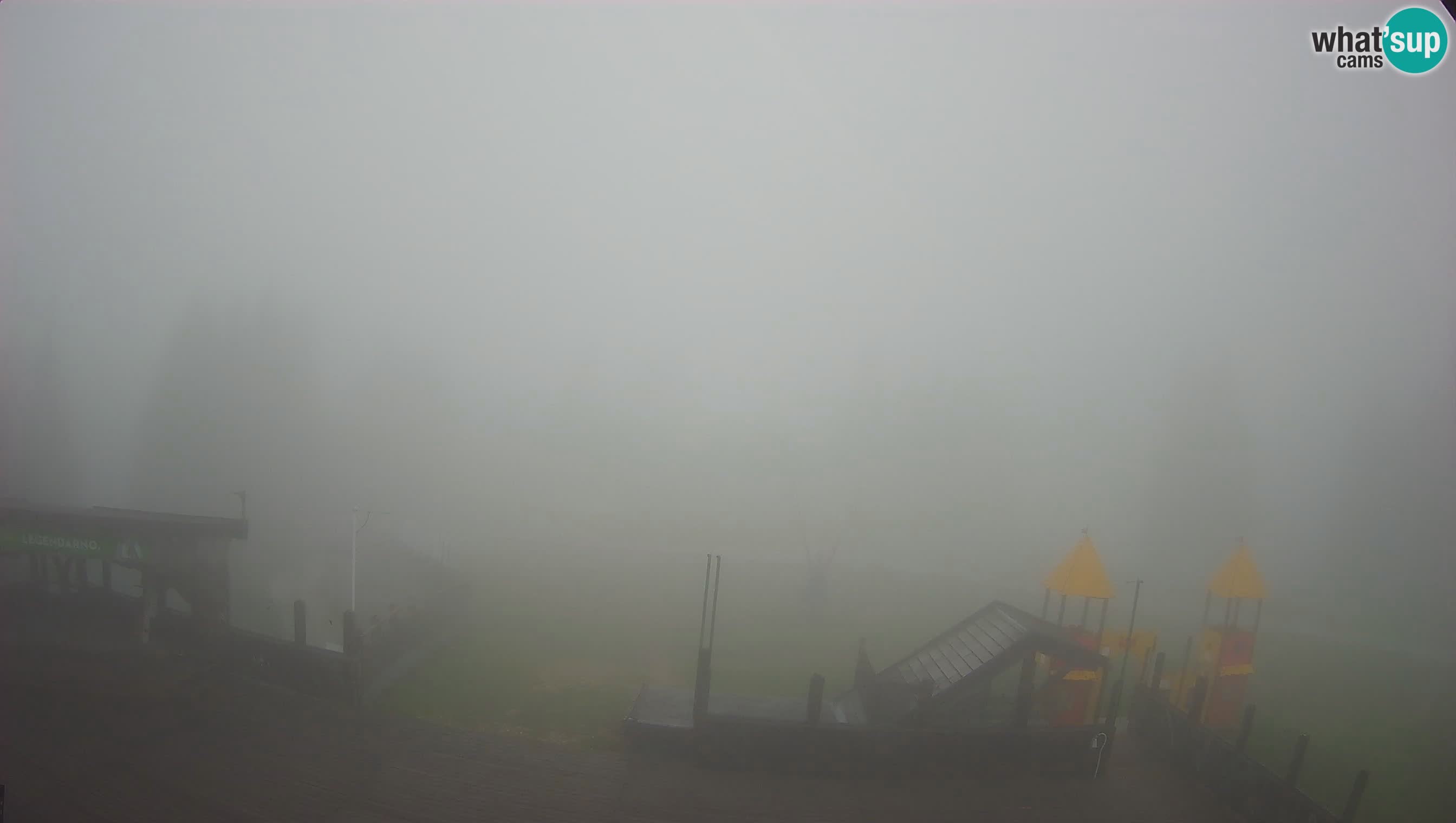 Webcam Počivalo – Alpska Perla | Liveblick vom Skigebiet Cerkno