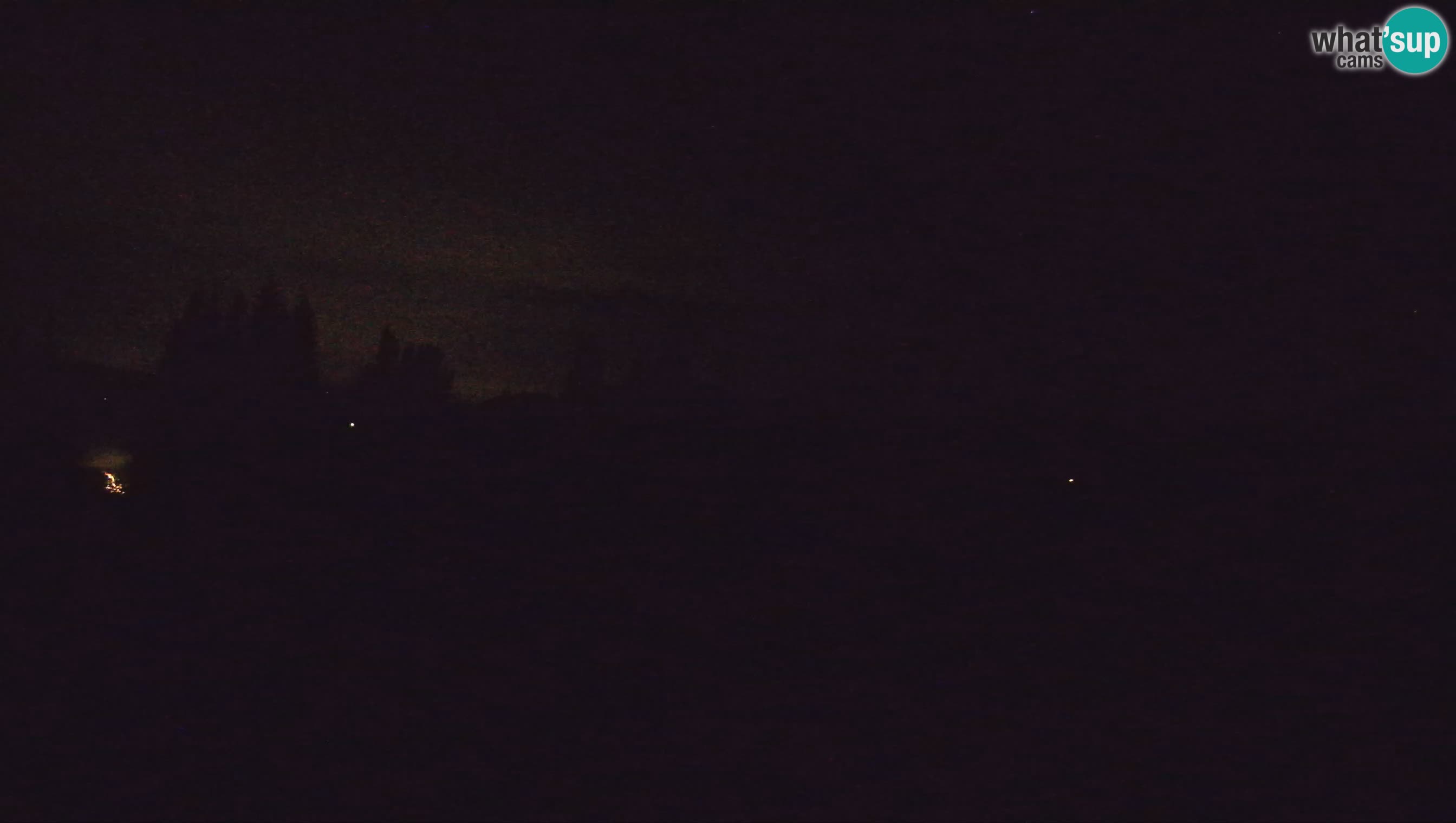 Webcam Počivalo – Alpska Perla | Live View from Cerkno Ski Resort