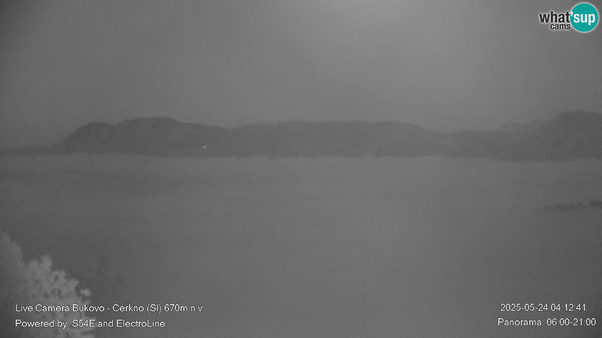 Webcam Bukovo – Baška grapa | Cerkno | Slovénie
