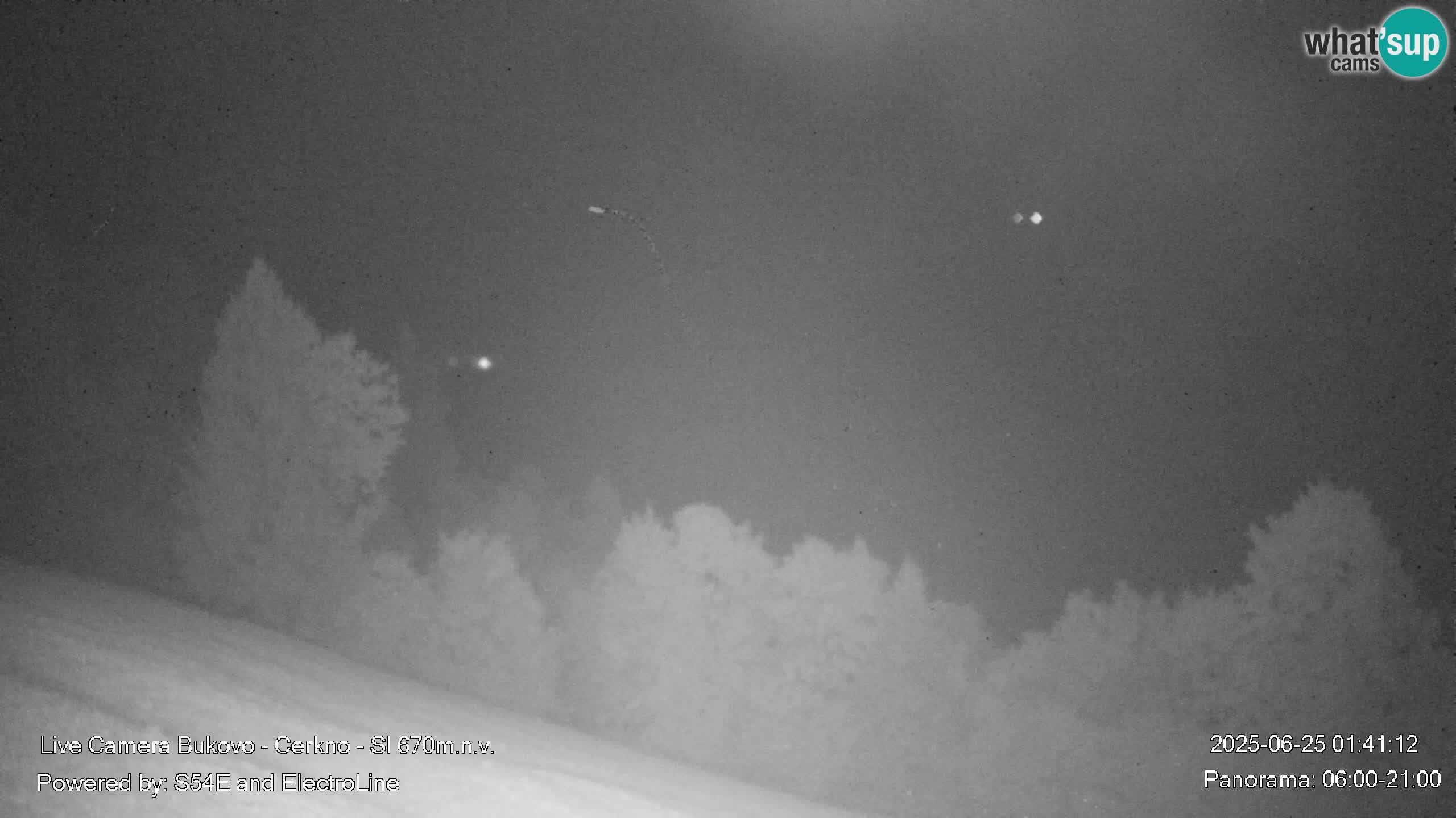 Webcam Bukovo – Baška grapa | Cerkno | Slovenia
