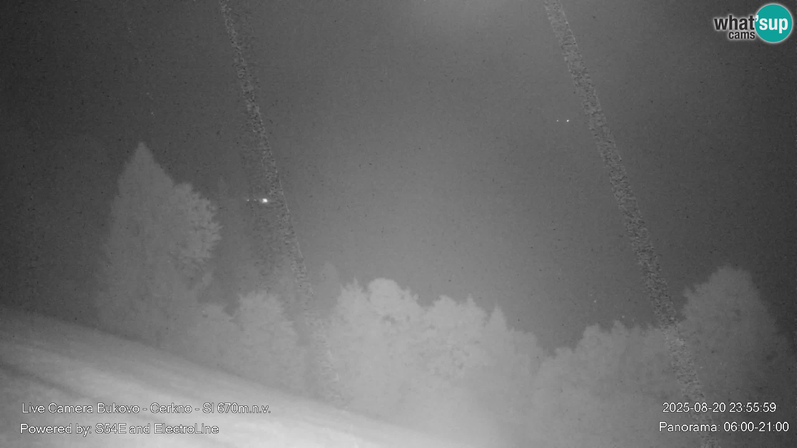 Webcam en vivo Bukovo – Baška grapa | Cerkno | Eslovenia