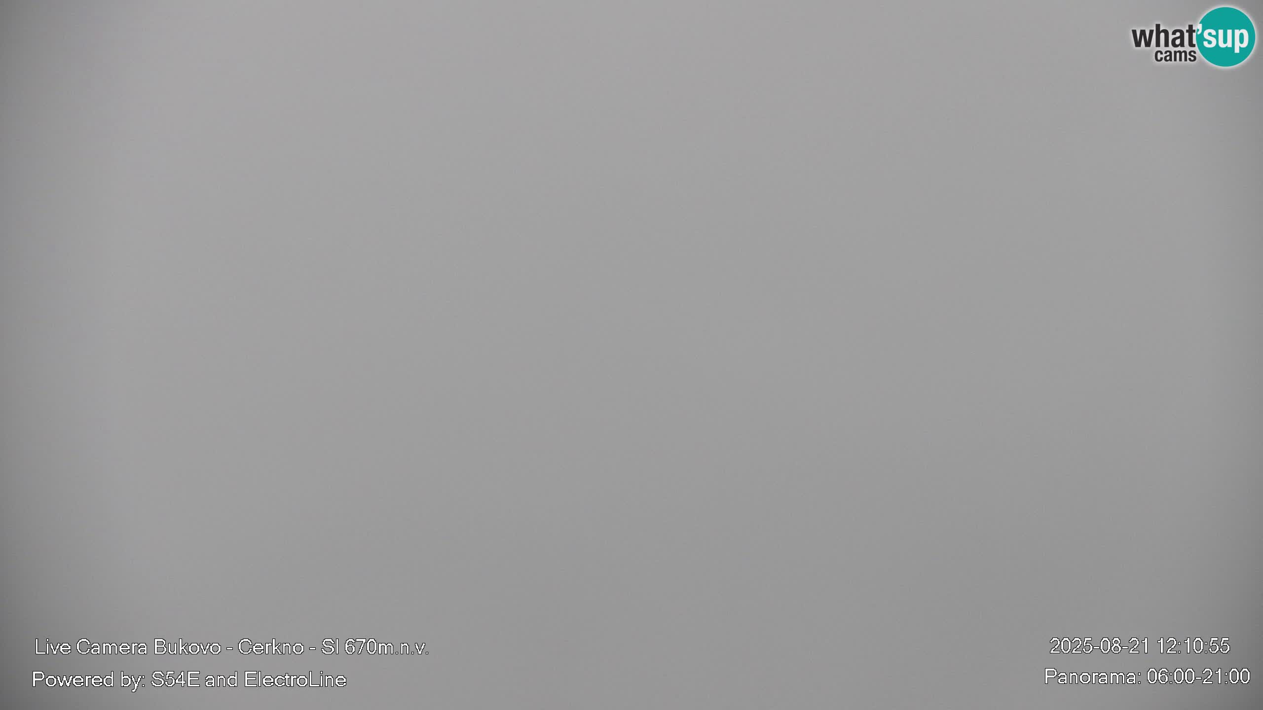 Webcam Bukovo – Baška grapa | Cerkno | Slovenia