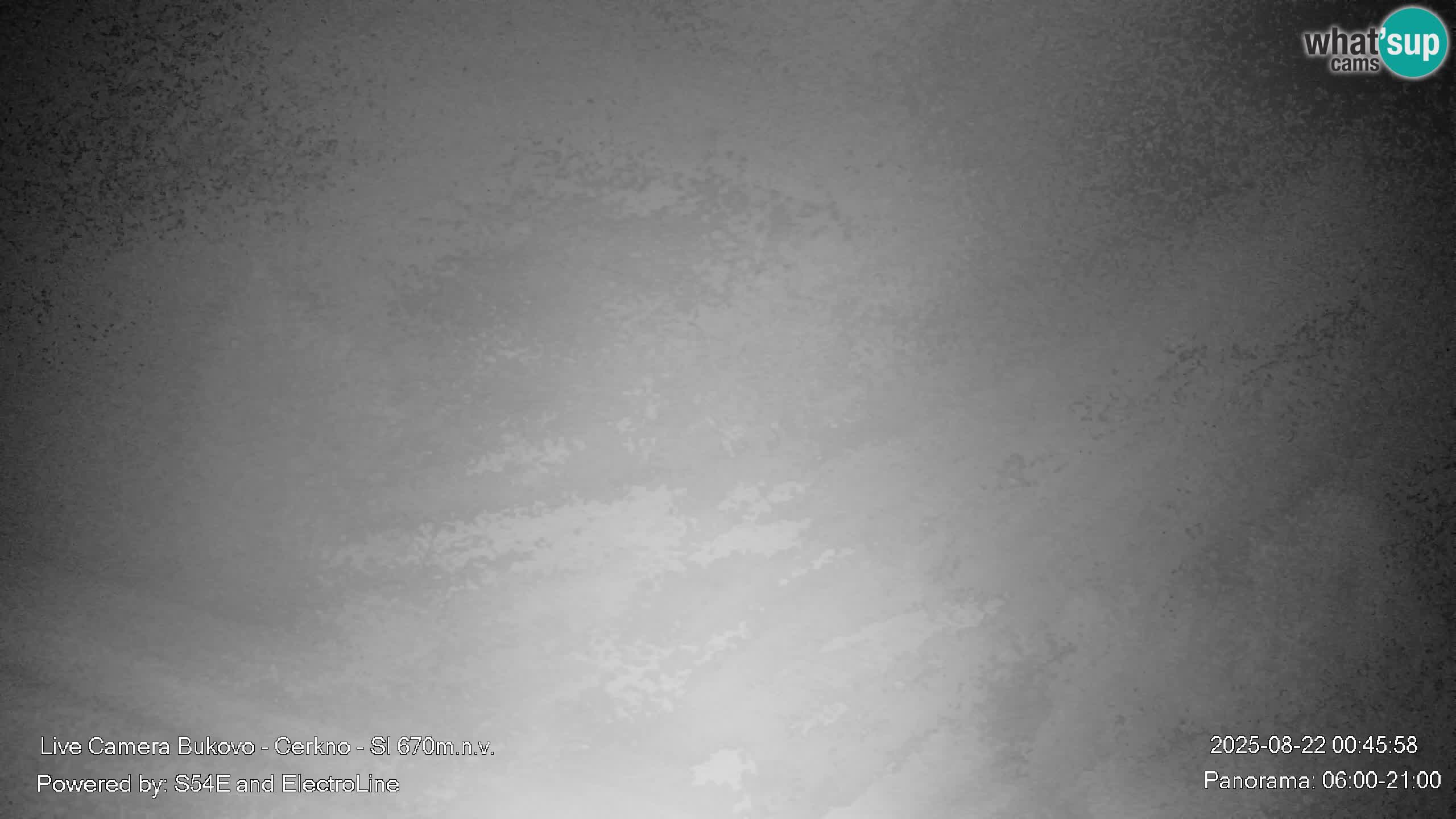 Webcam en vivo Bukovo – Baška grapa | Cerkno | Eslovenia