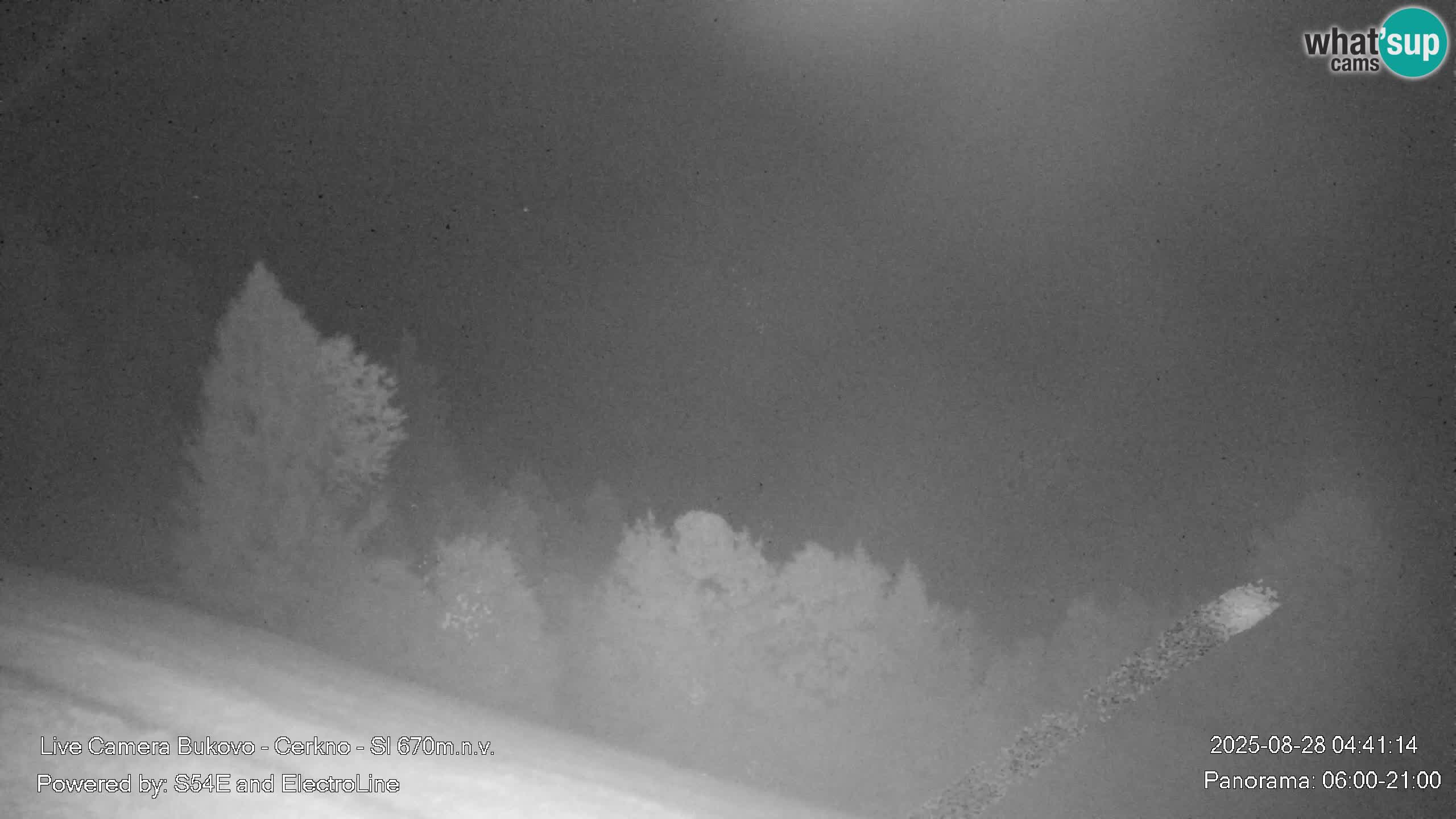 Webcam en vivo Bukovo – Baška grapa | Cerkno | Eslovenia