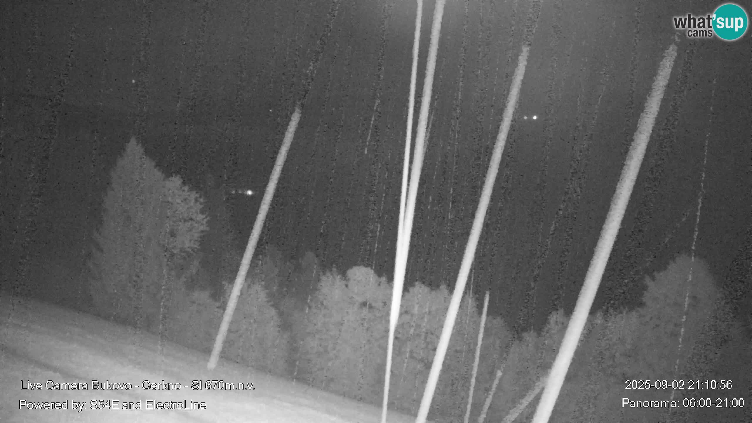 Webcam Bukovo – Baška grapa | Cerkno | Slovenia