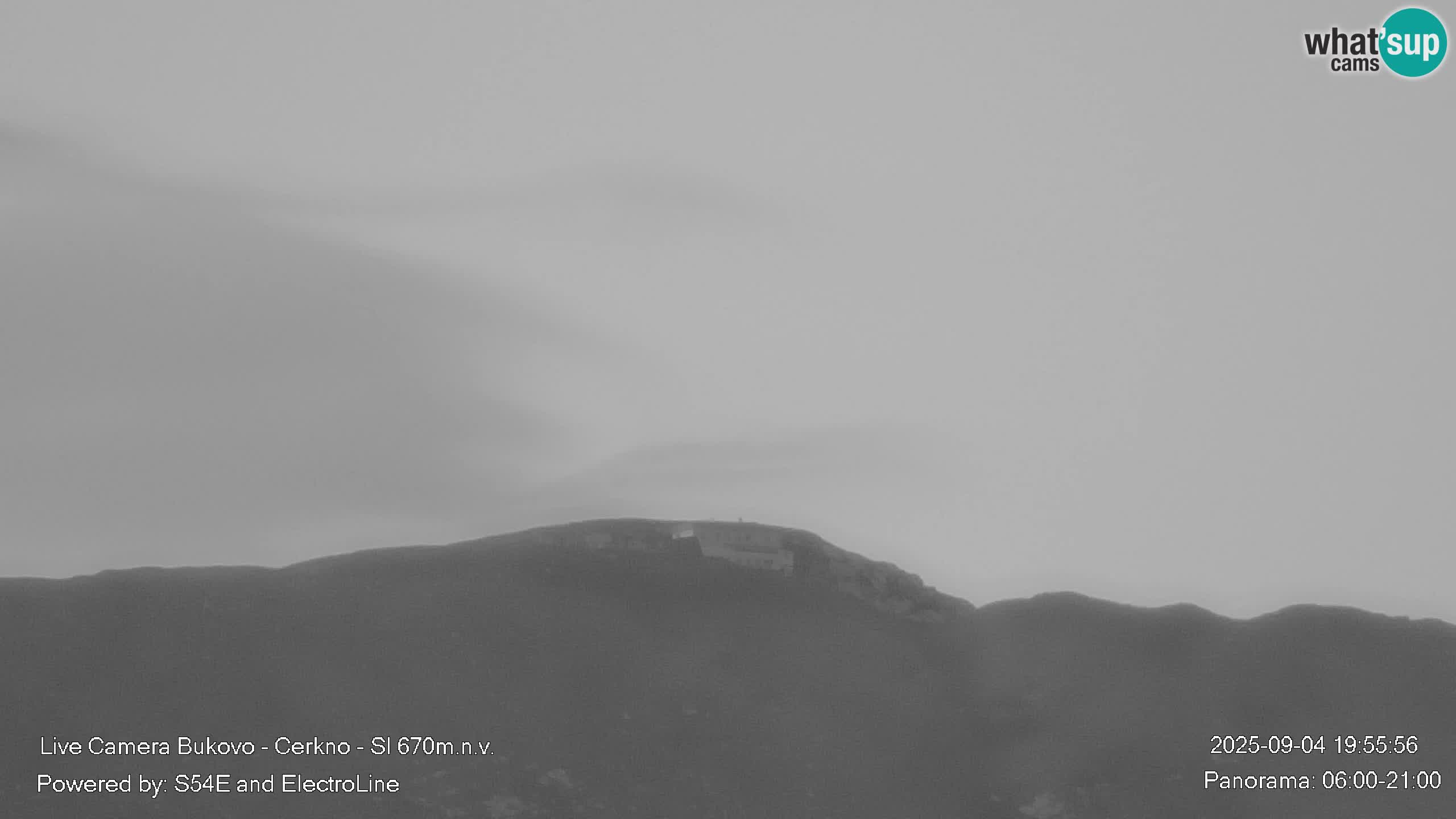 Webcam Bukovo – Baška grapa | Cerkno | Slovenia