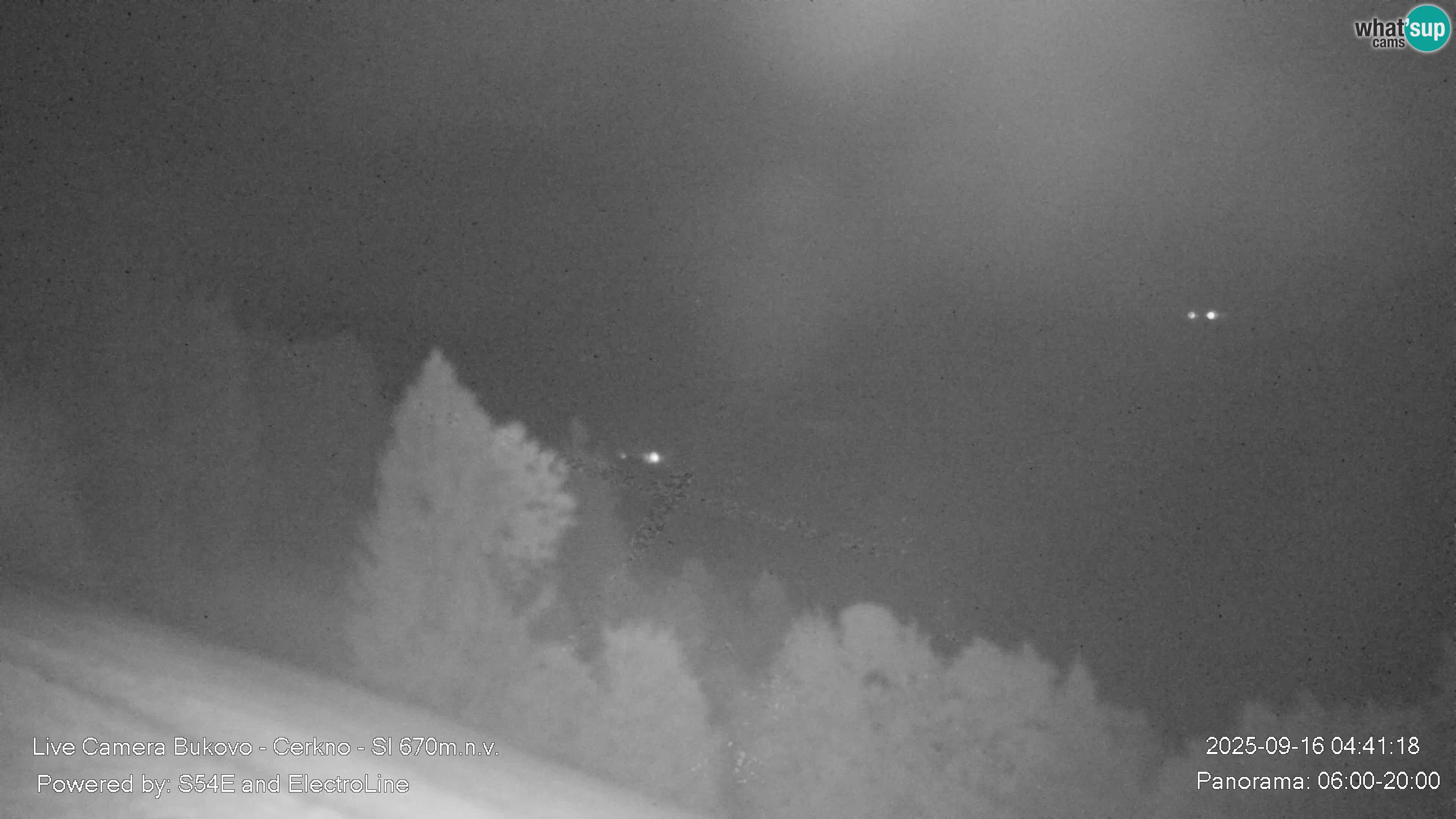 Webcam Bukovo – Baška grapa | Cerkno | Slovenia