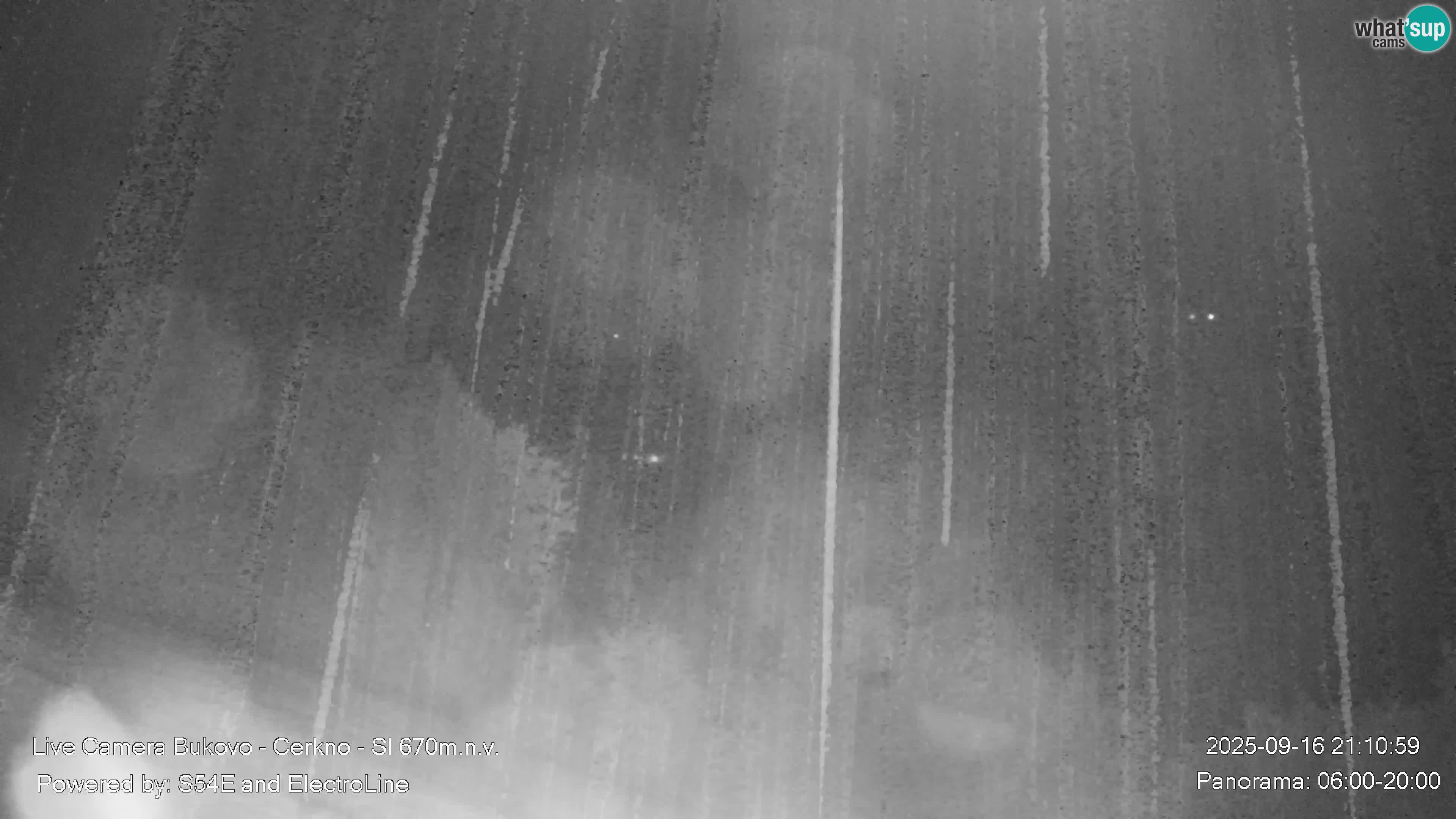 Webcam Bukovo – Baška grapa | Cerkno | Slovenia