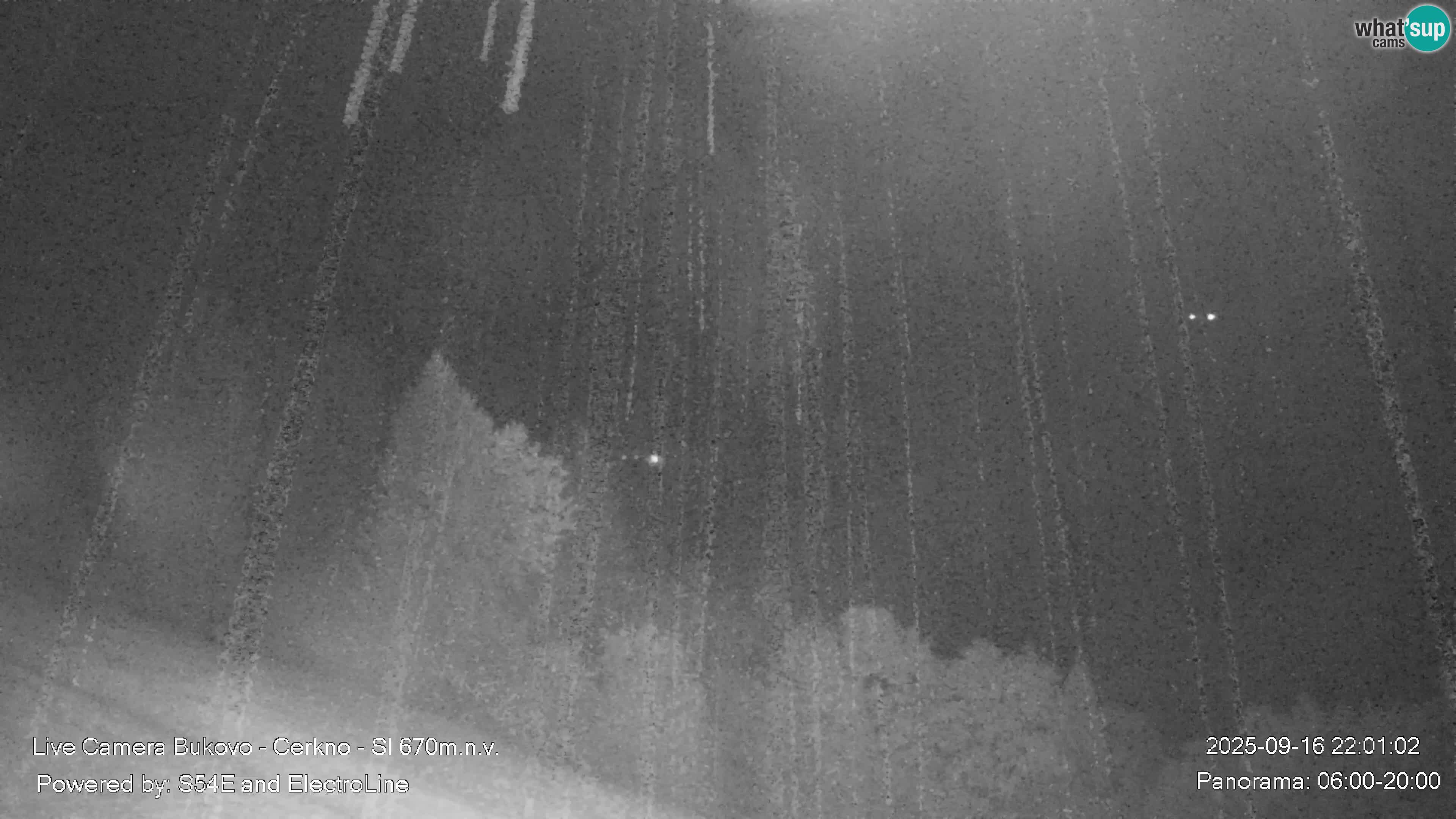 Webcam Bukovo – Baška grapa | Cerkno | Slovenia