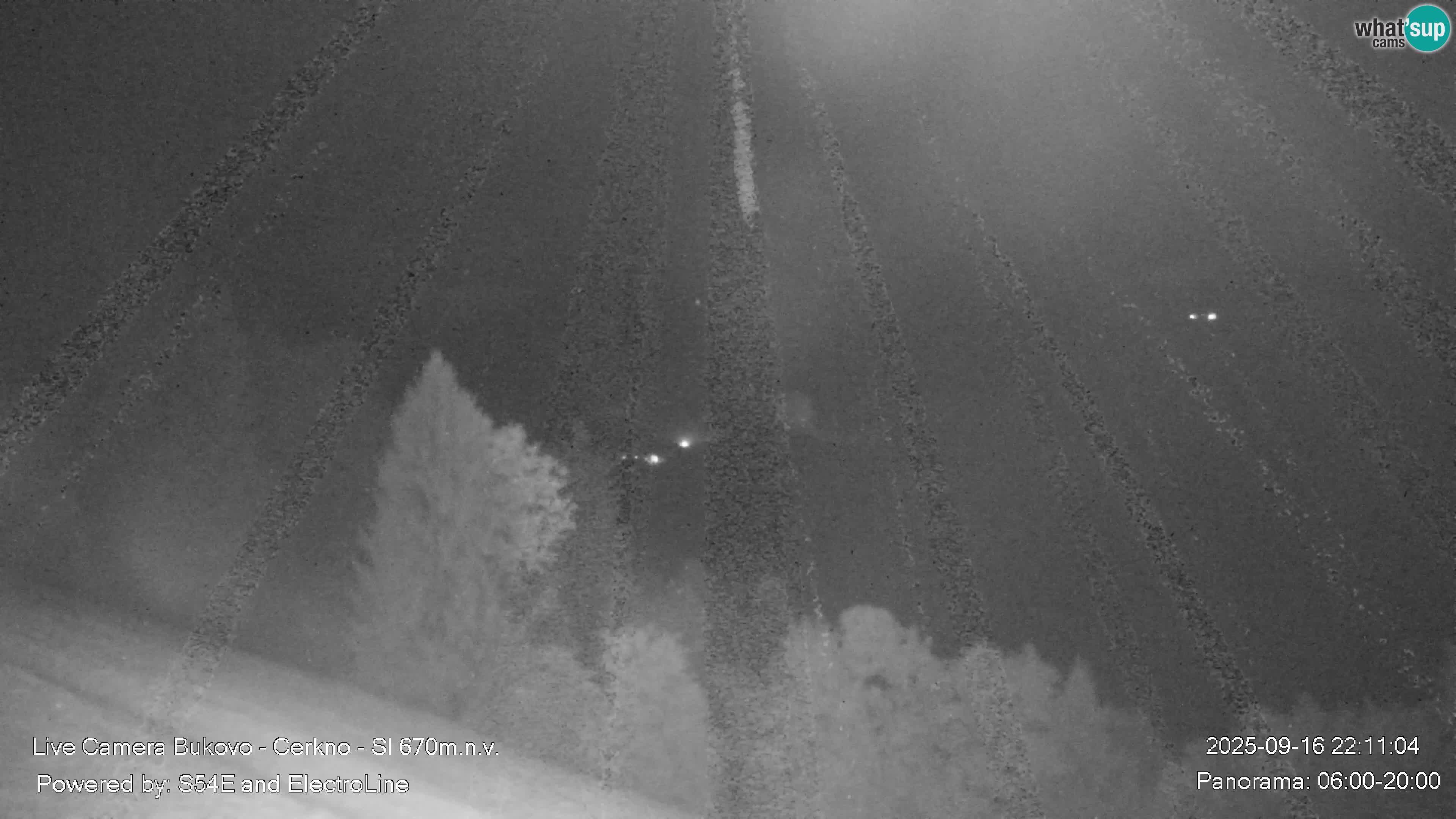 Webcam Bukovo – Baška grapa | Cerkno | Slovenia