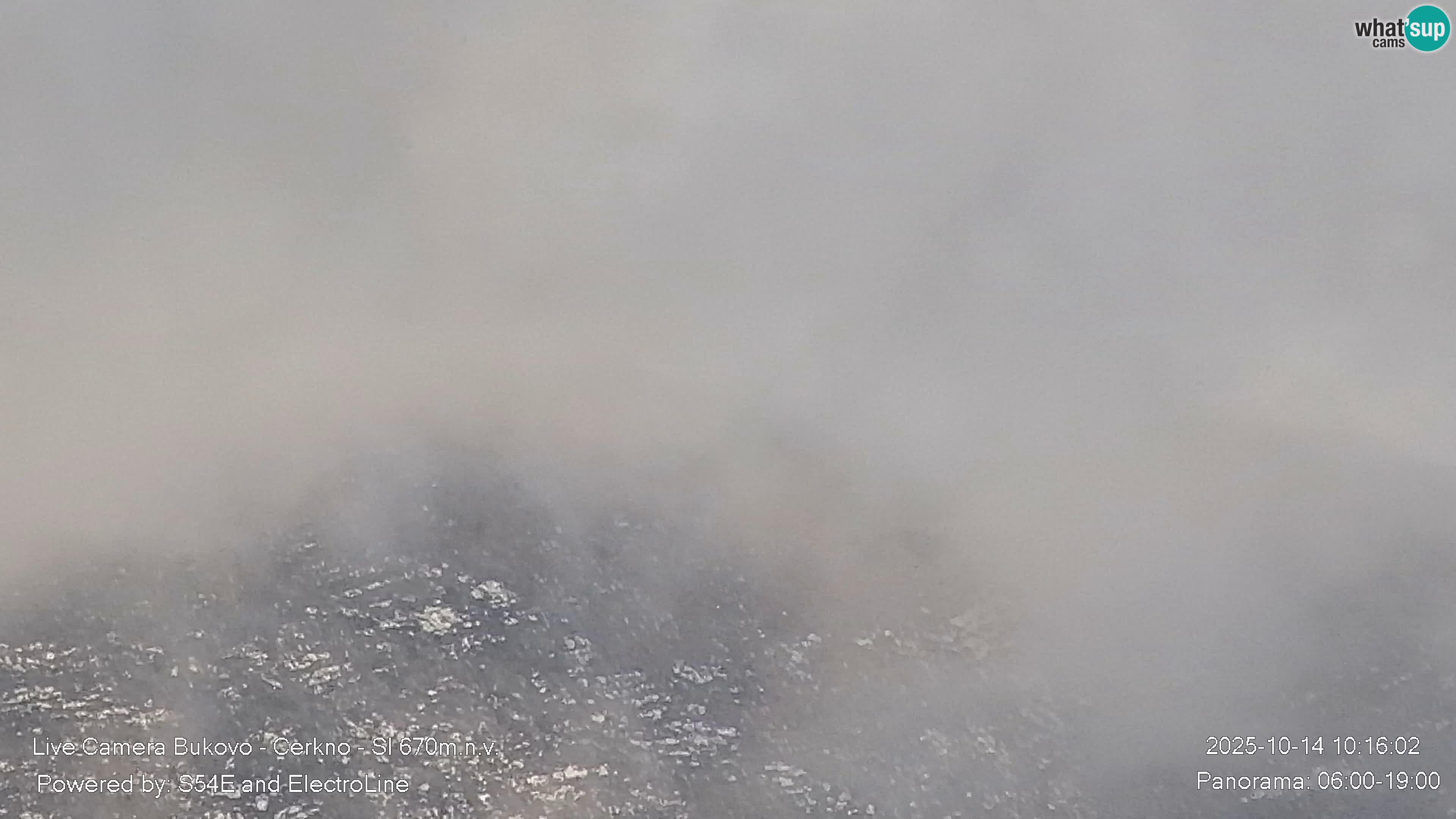 Webcam Bukovo – Baška grapa | Cerkno | Slovenia