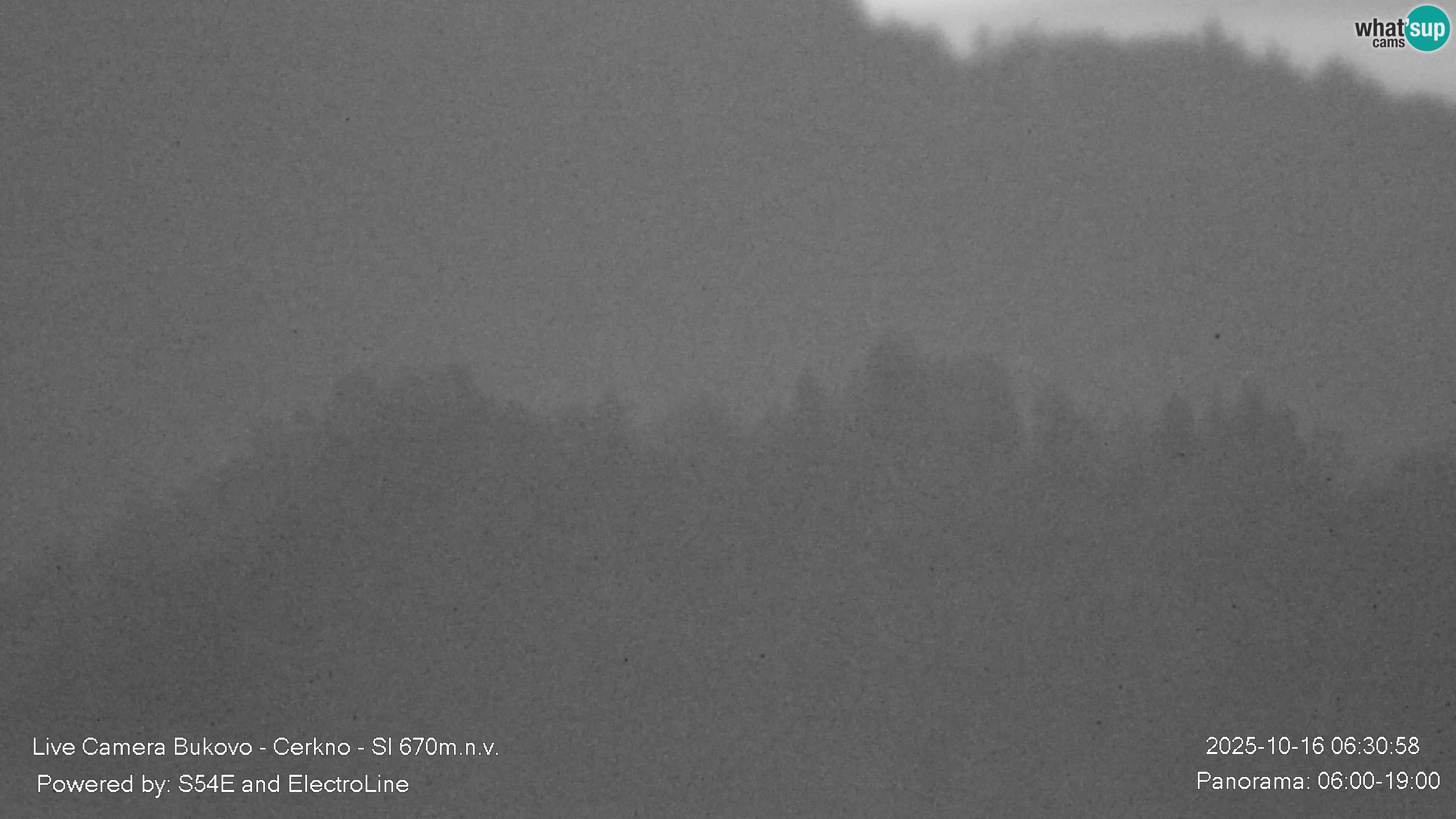 Webcam Bukovo – Baška grapa | Cerkno | Slovenia