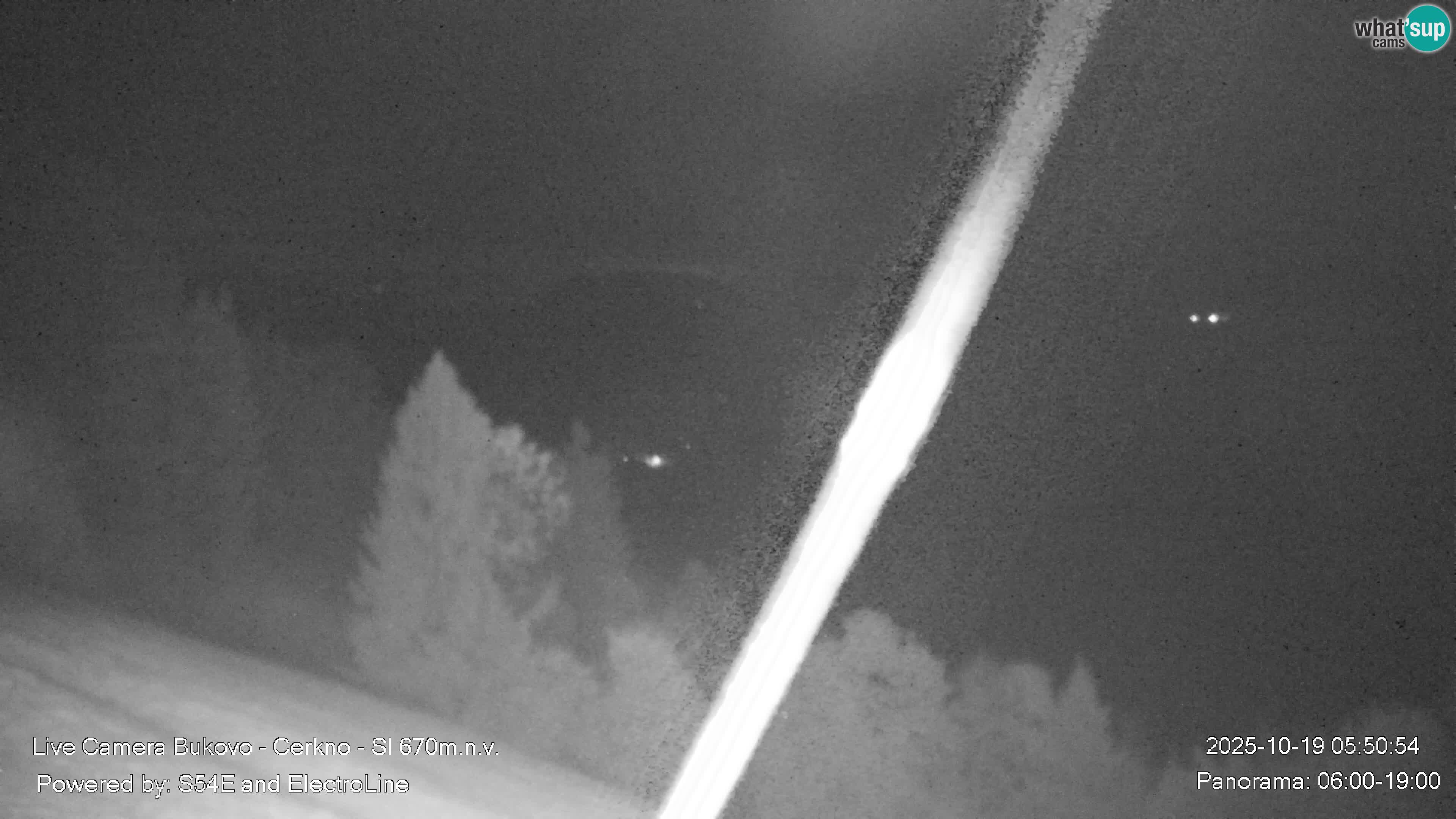 Webcam en vivo Bukovo – Baška grapa | Cerkno | Eslovenia