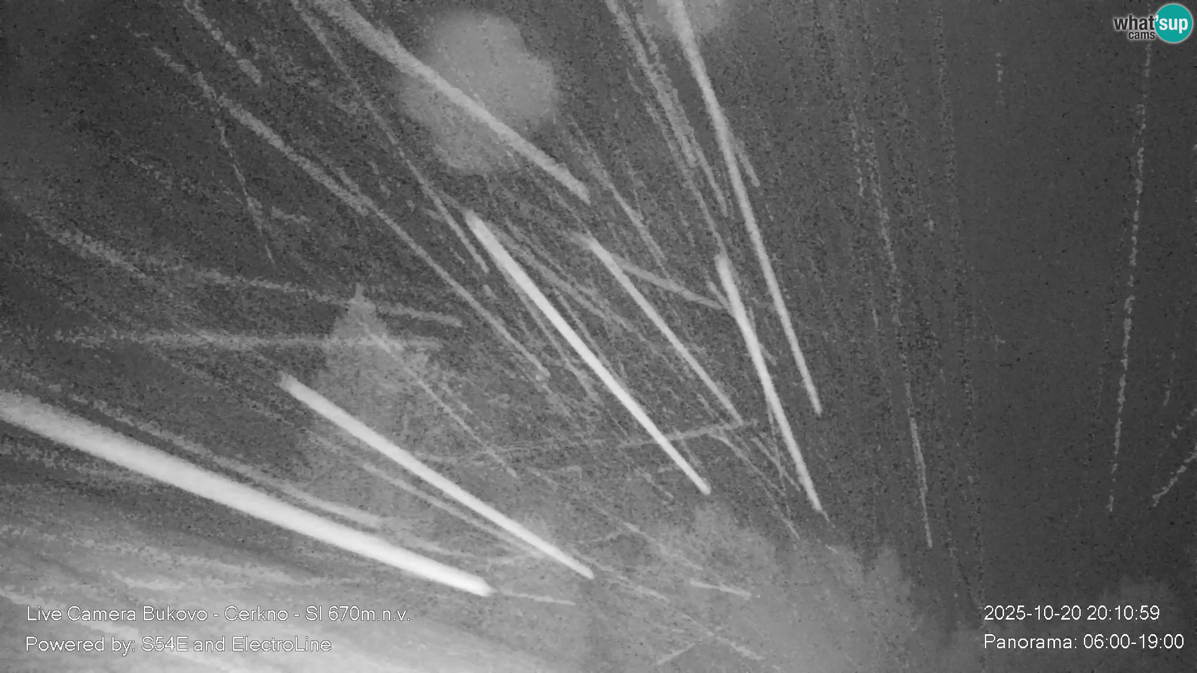 Webcam Bukovo – Baška grapa | Cerkno | Slovenia