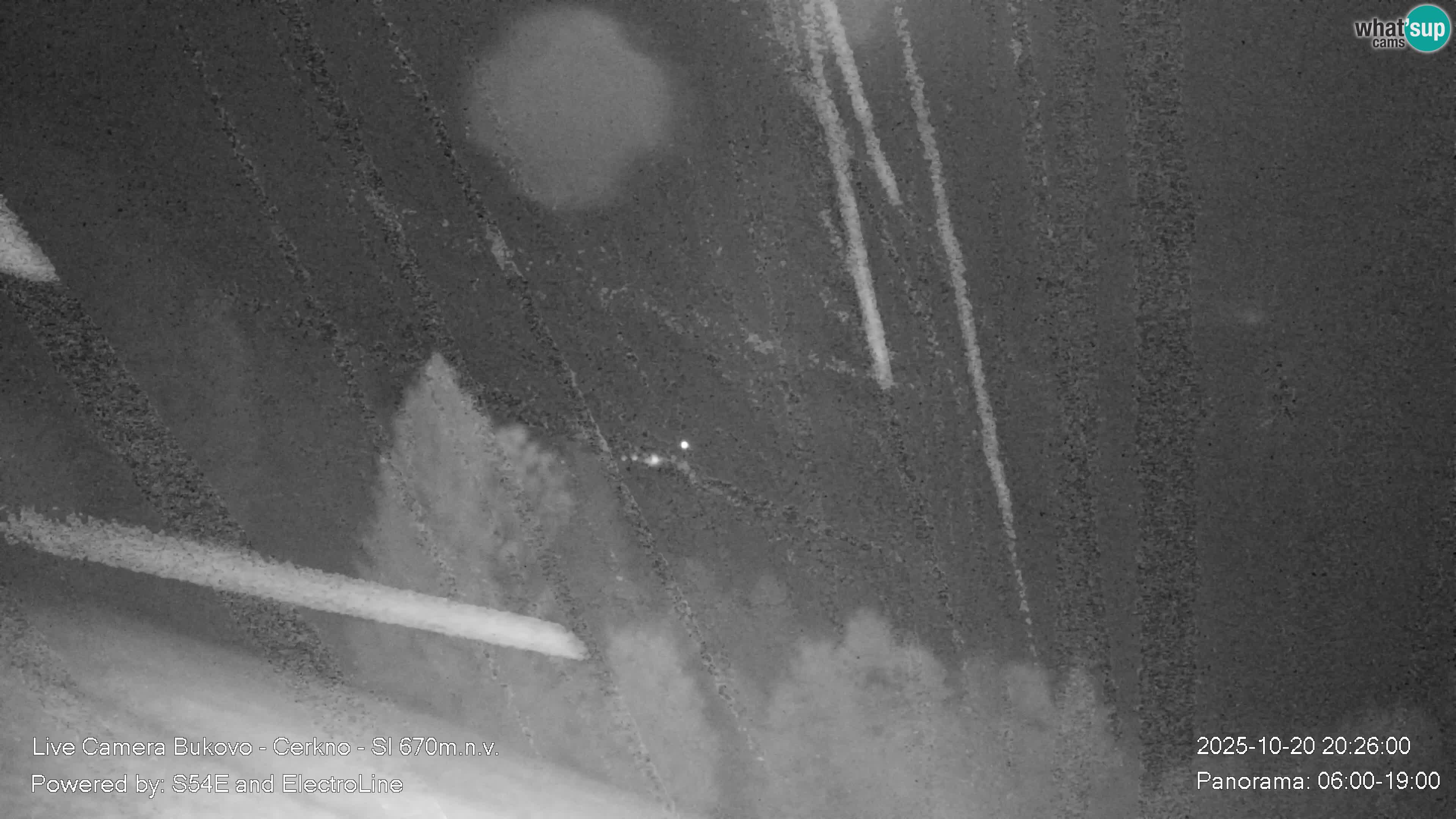 Webcam Bukovo – Baška grapa | Cerkno | Slovenia
