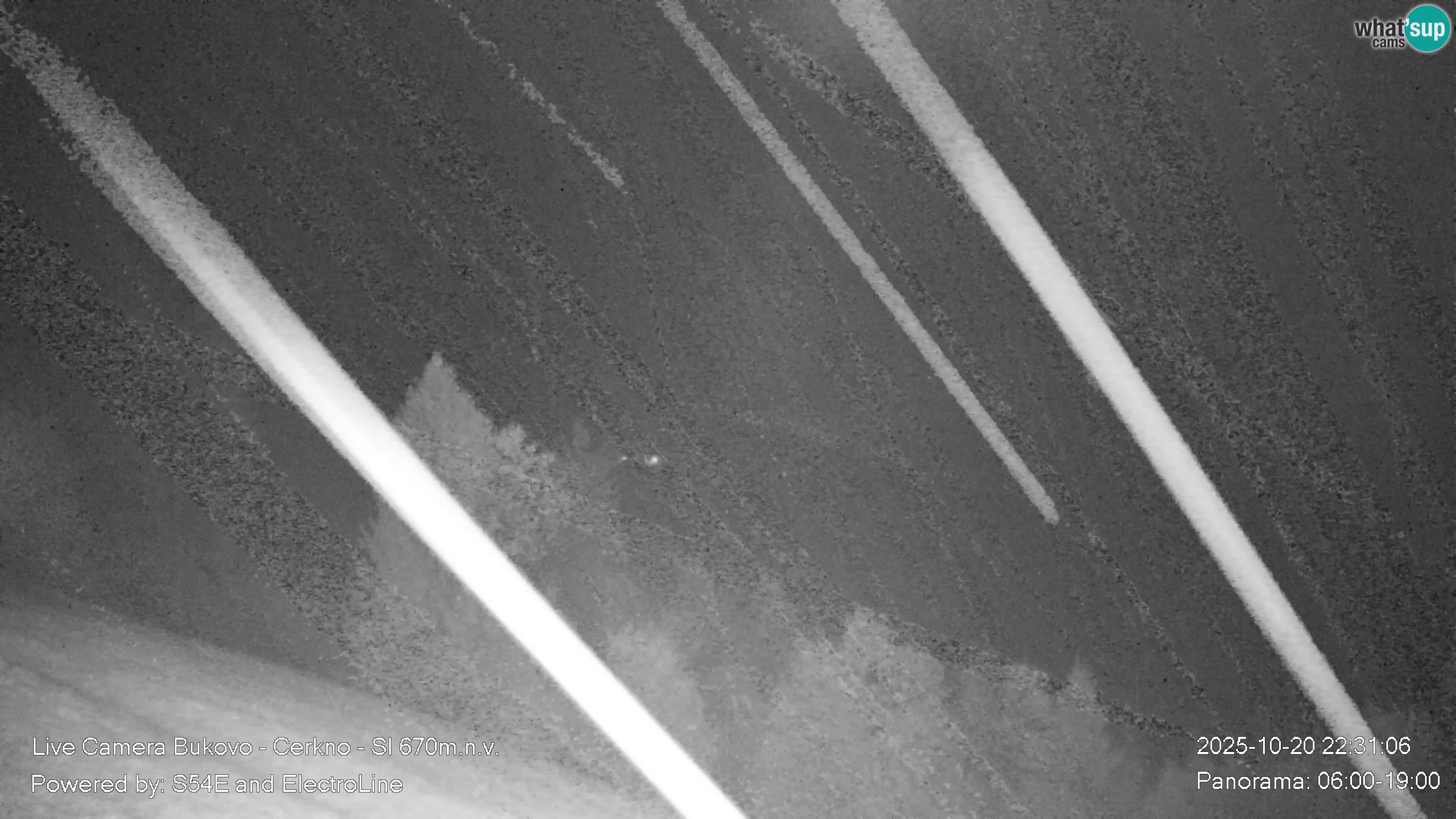 Webcam Bukovo – Baška grapa | Cerkno | Slovenia
