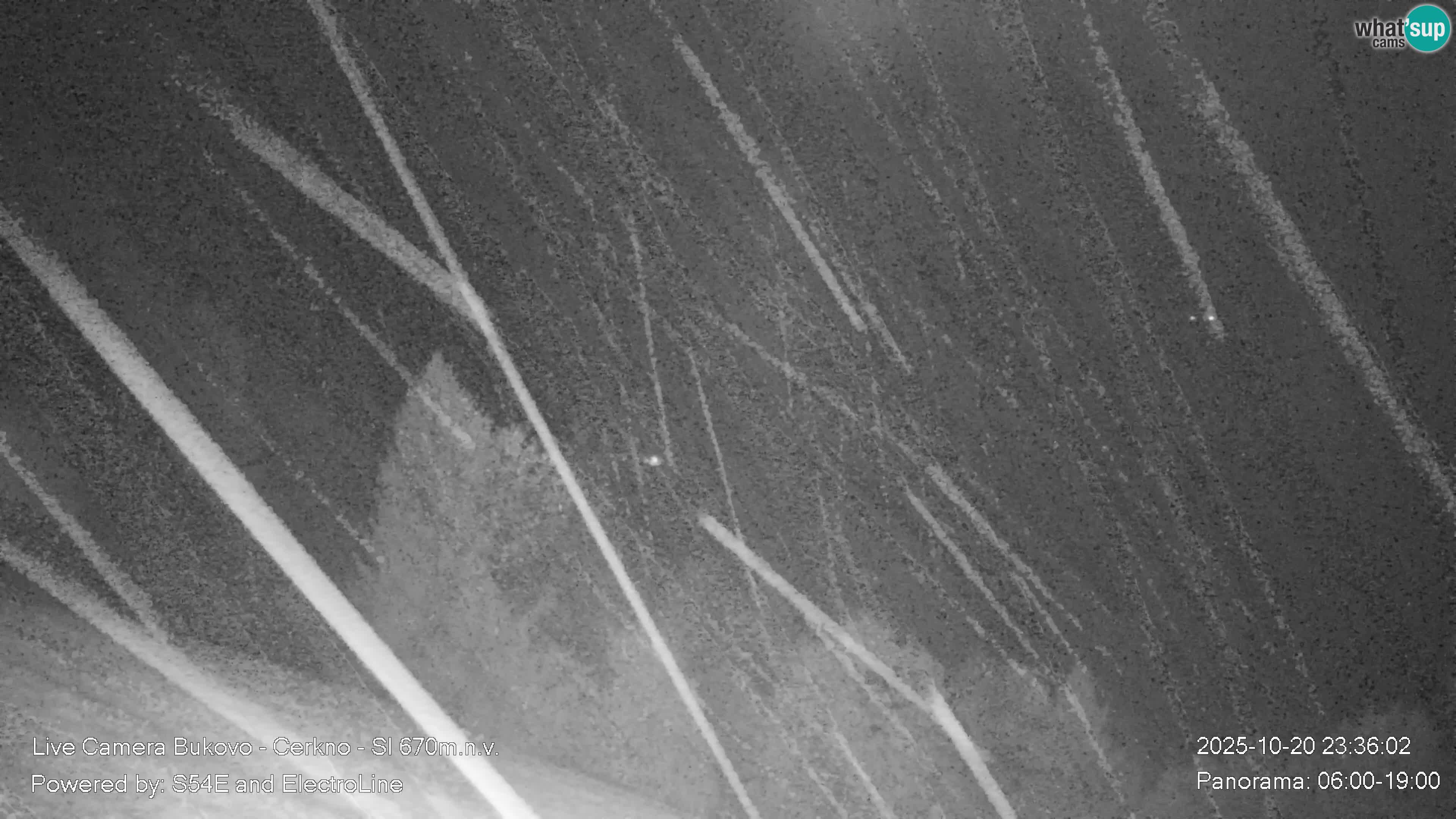 Webcam Bukovo – Baška grapa | Cerkno | Slovenia