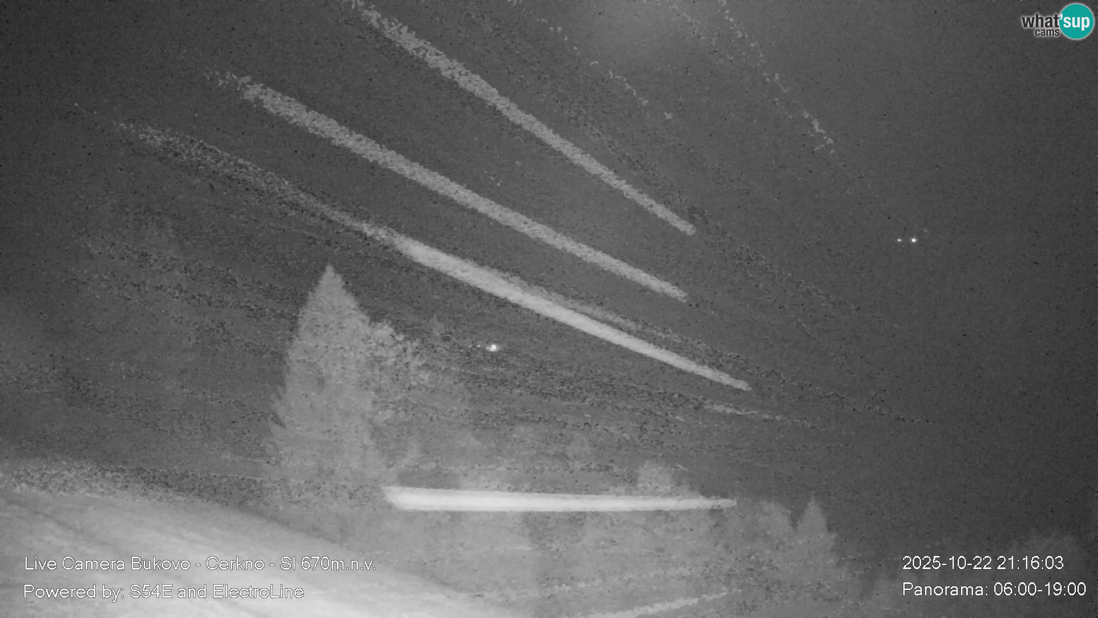 Webcam Bukovo – Baška grapa | Cerkno | Slovenia