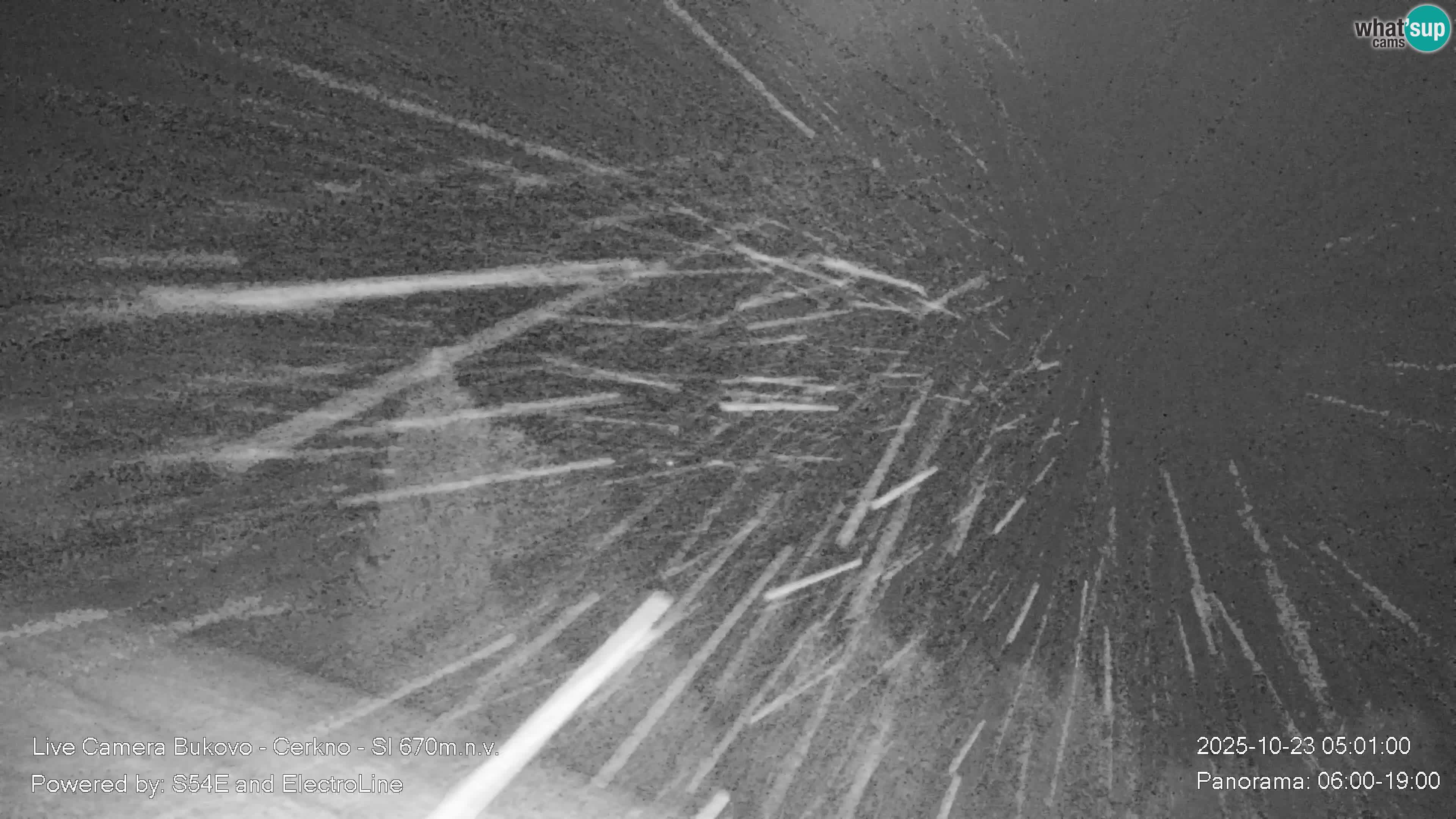 Webcam Bukovo – Baška grapa | Cerkno | Slovenia