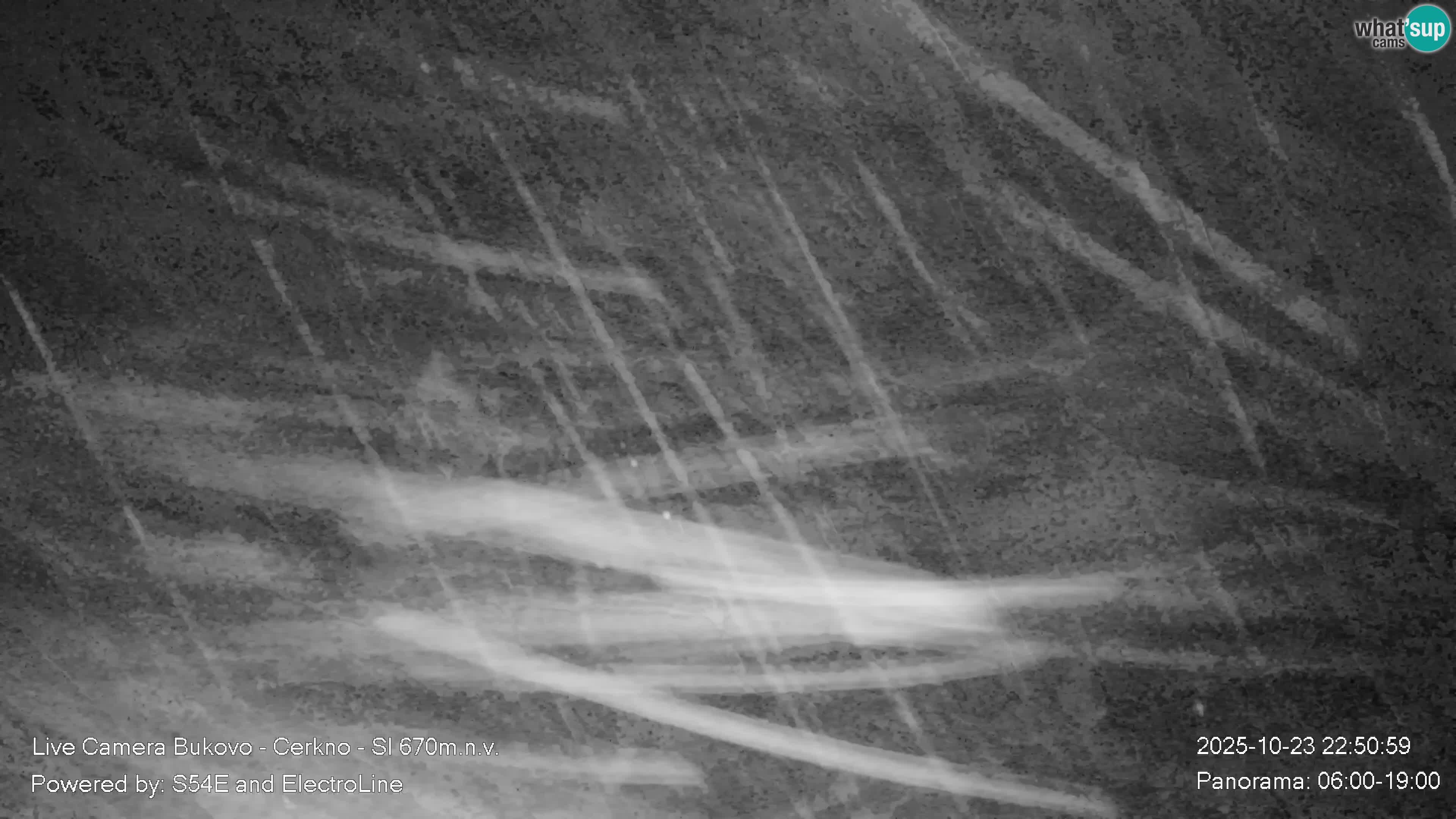 Webcam Bukovo – Baška grapa | Cerkno | Slovénie