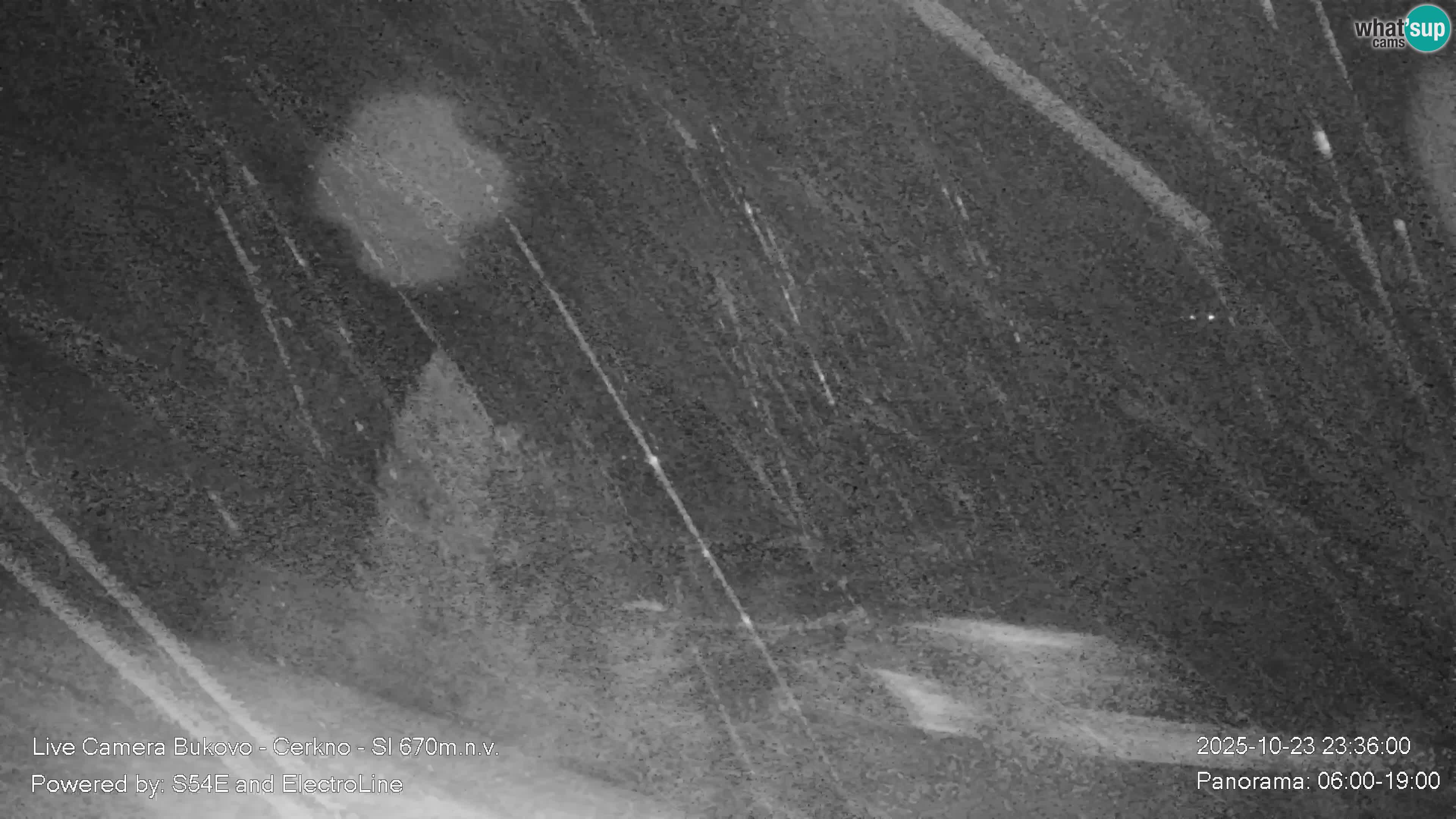 Webcam en vivo Bukovo – Baška grapa | Cerkno | Eslovenia