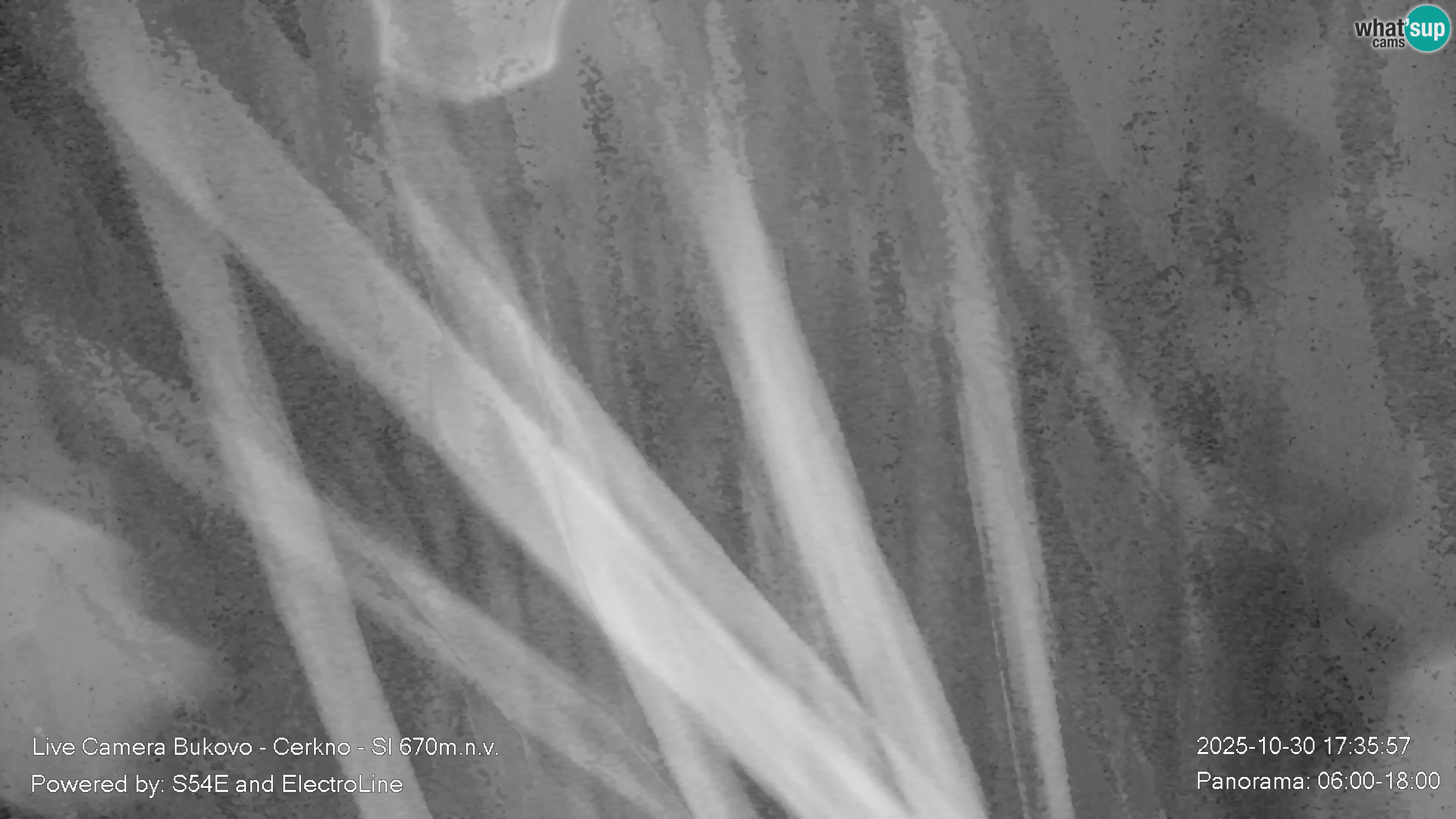 Webcam Bukovo – Baška grapa | Cerkno | Slovenia