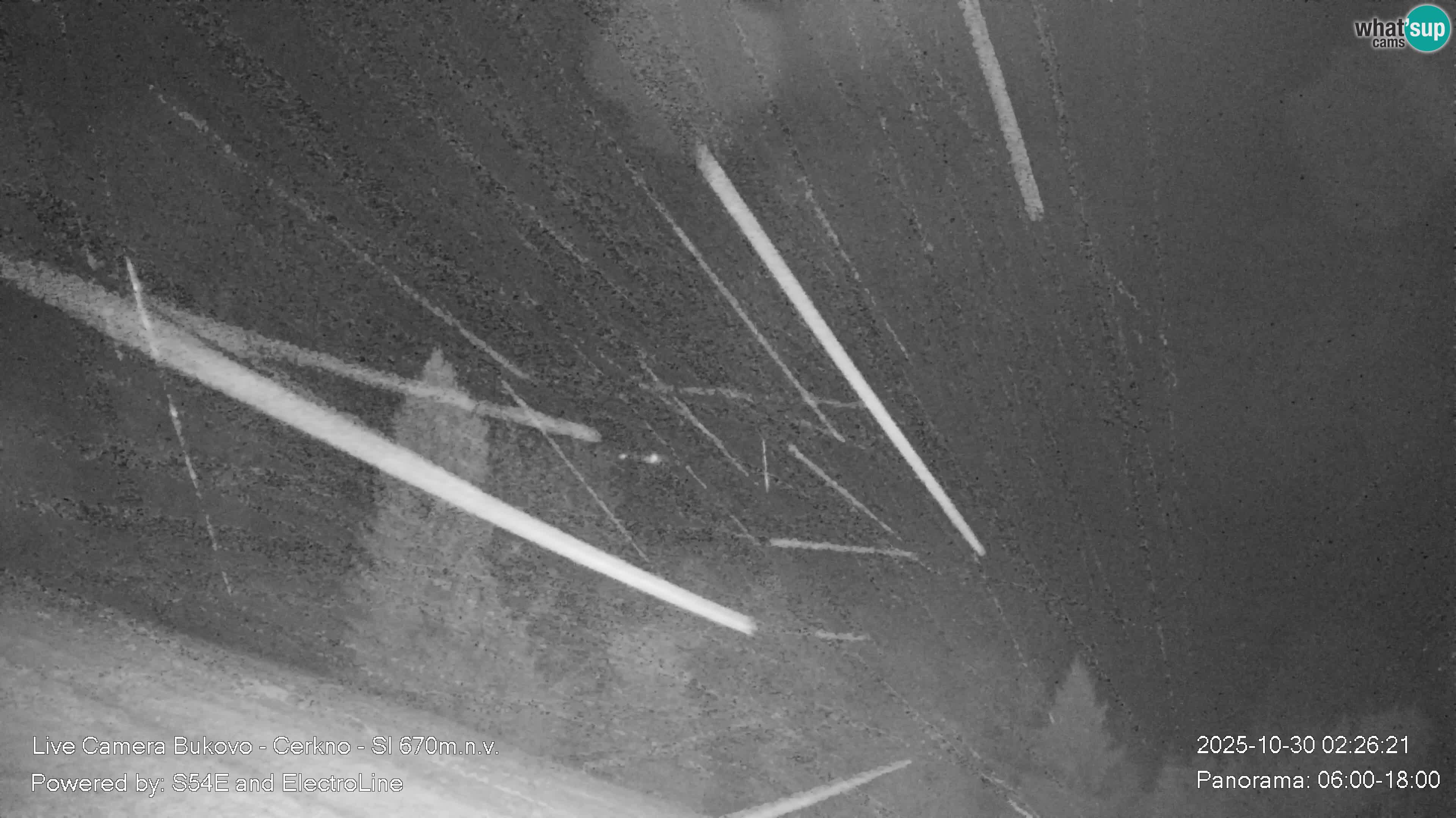 Webcam Bukovo – Baška grapa | Cerkno | Slovenia