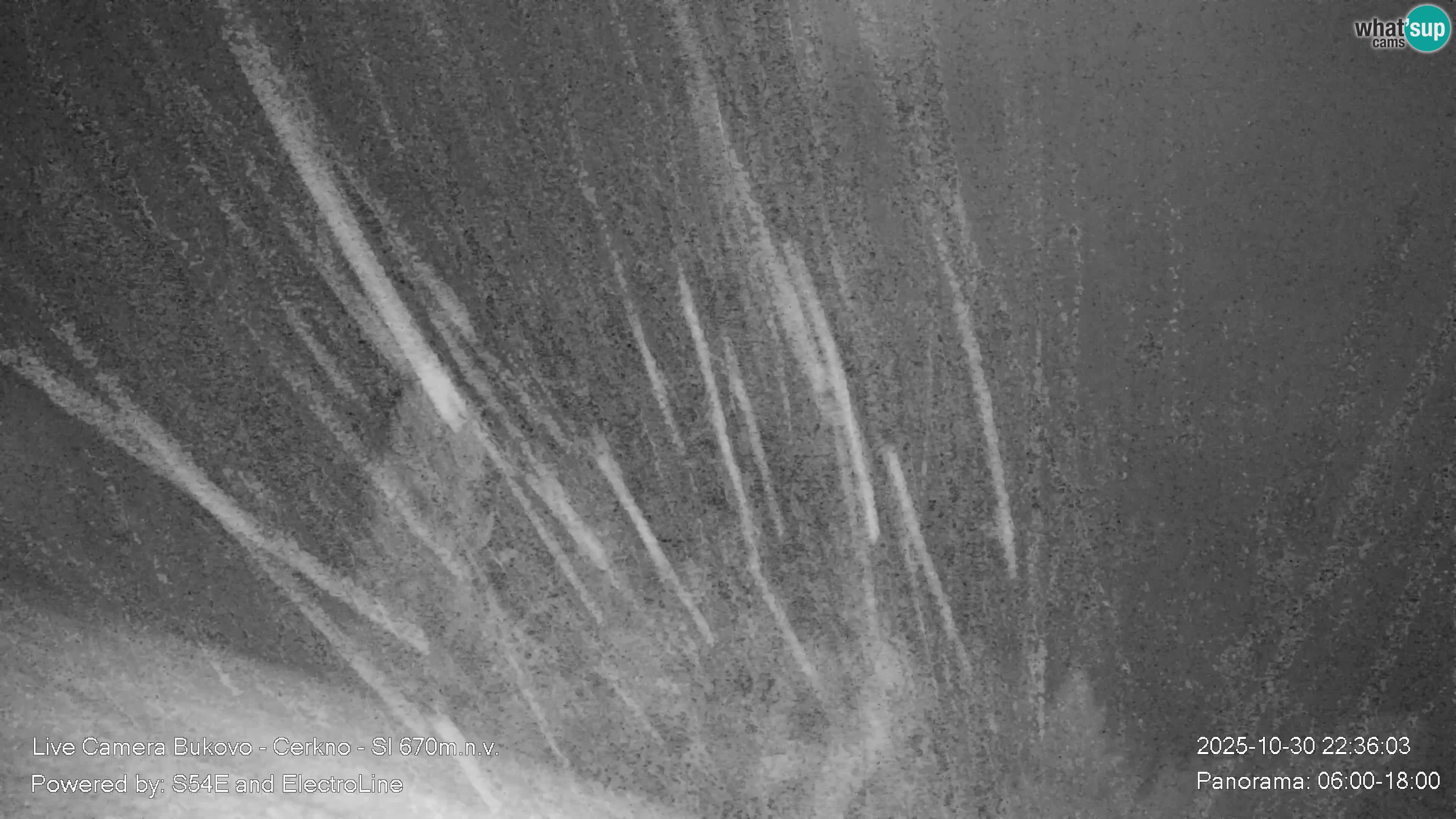 Webcam en vivo Bukovo – Baška grapa | Cerkno | Eslovenia