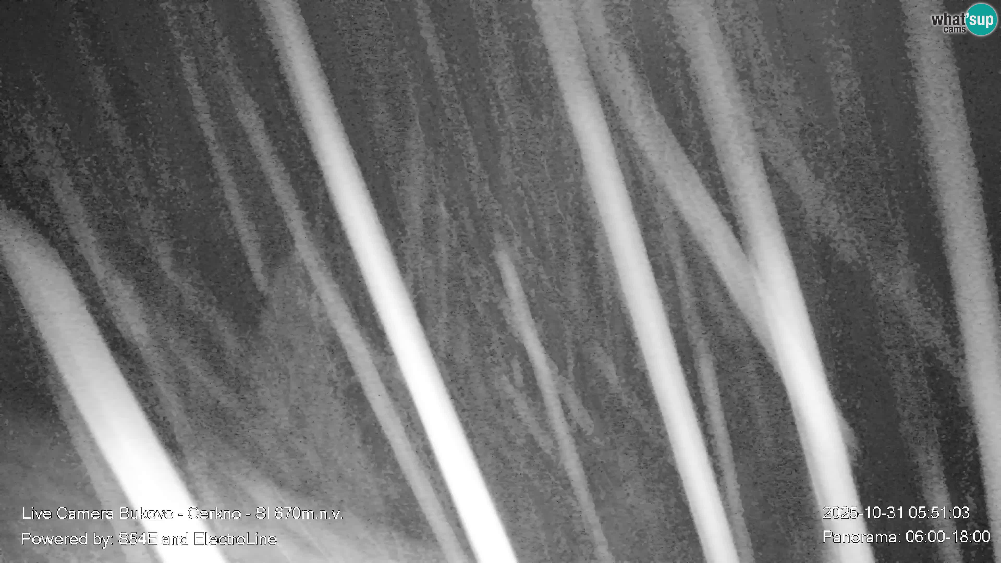 Webcam Bukovo – Baška grapa | Cerkno | Slovenia