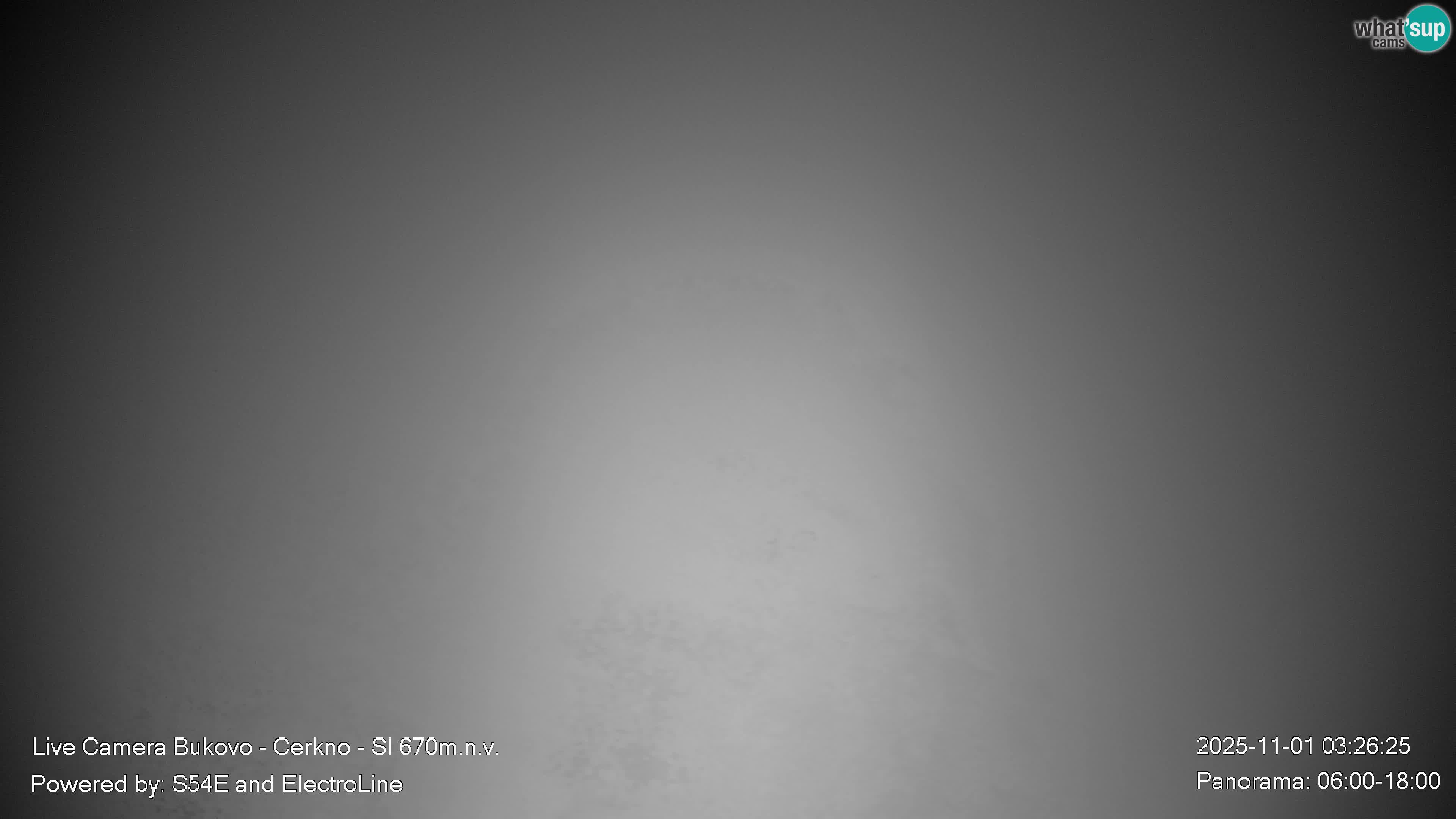Webcam Bukovo – Baška grapa | Cerkno | Slovenia