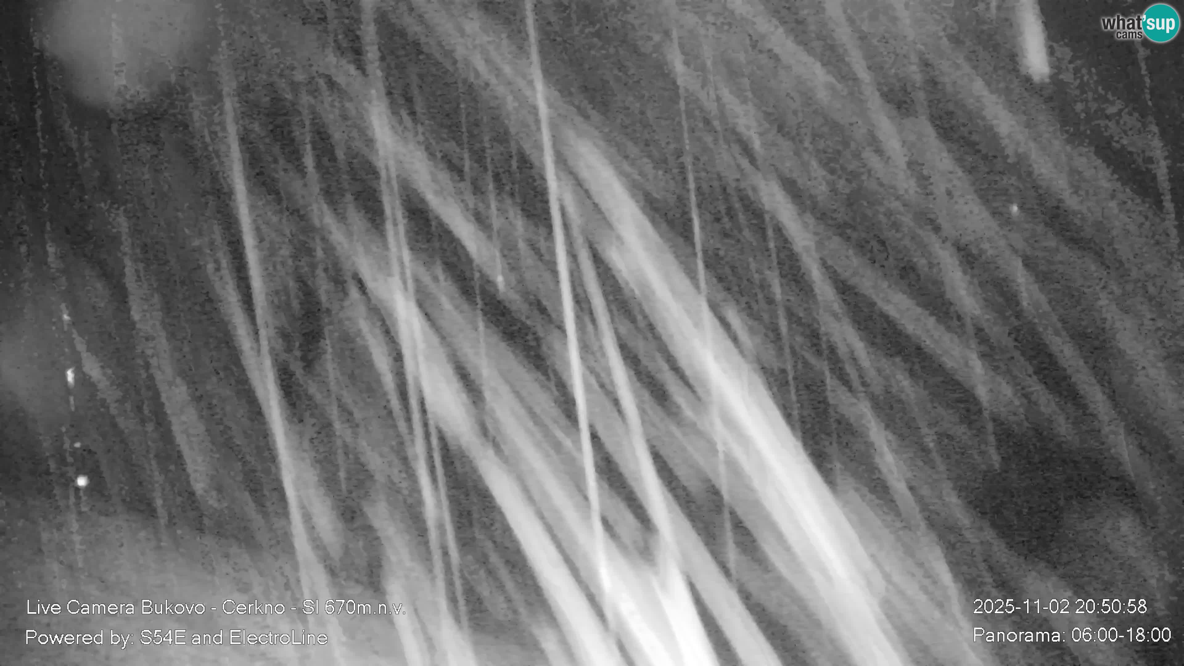 Webcam Bukovo – Baška grapa | Cerkno | Slovenia