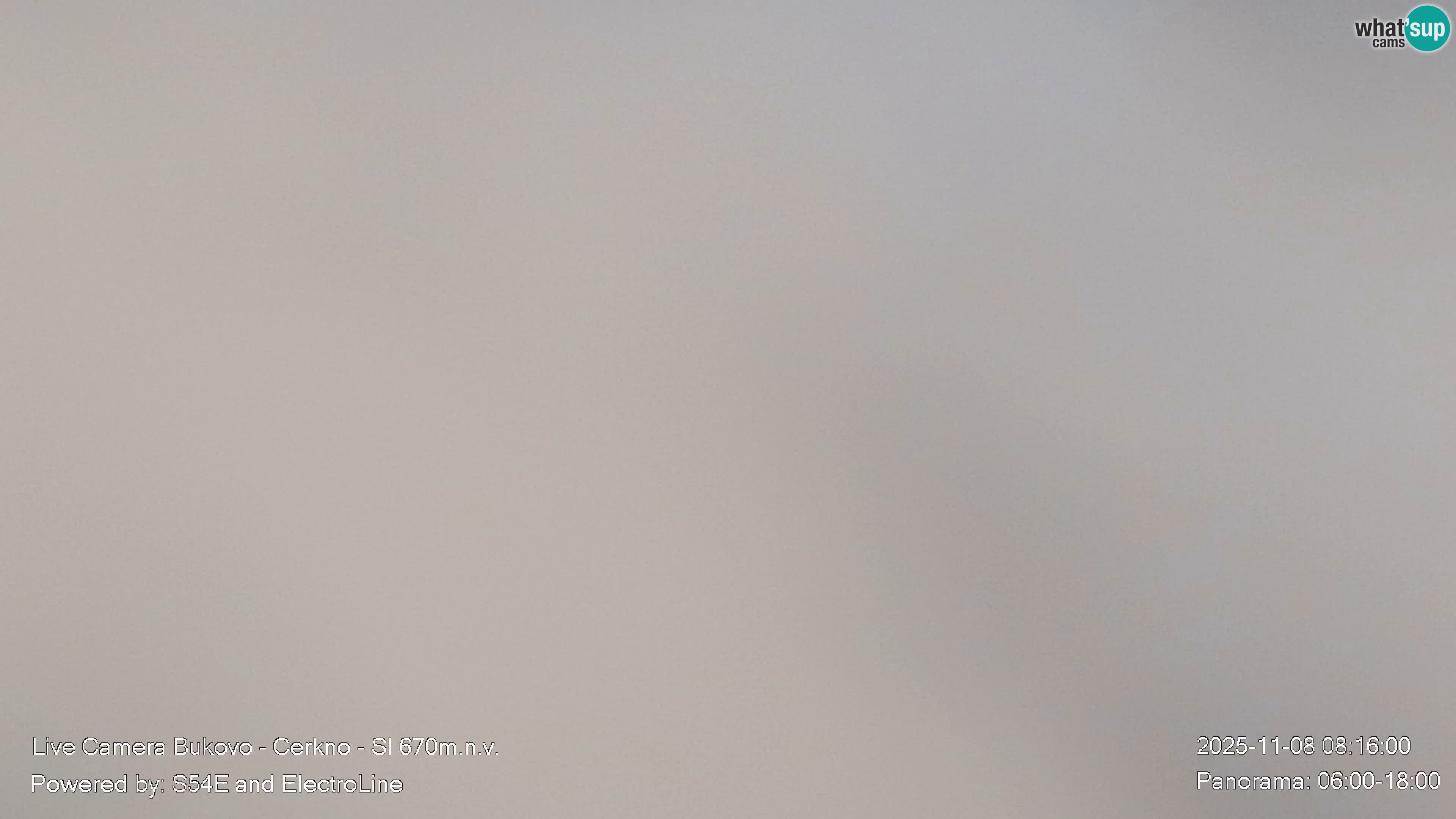 Webcam Bukovo – Baška grapa | Cerkno | Slovenia