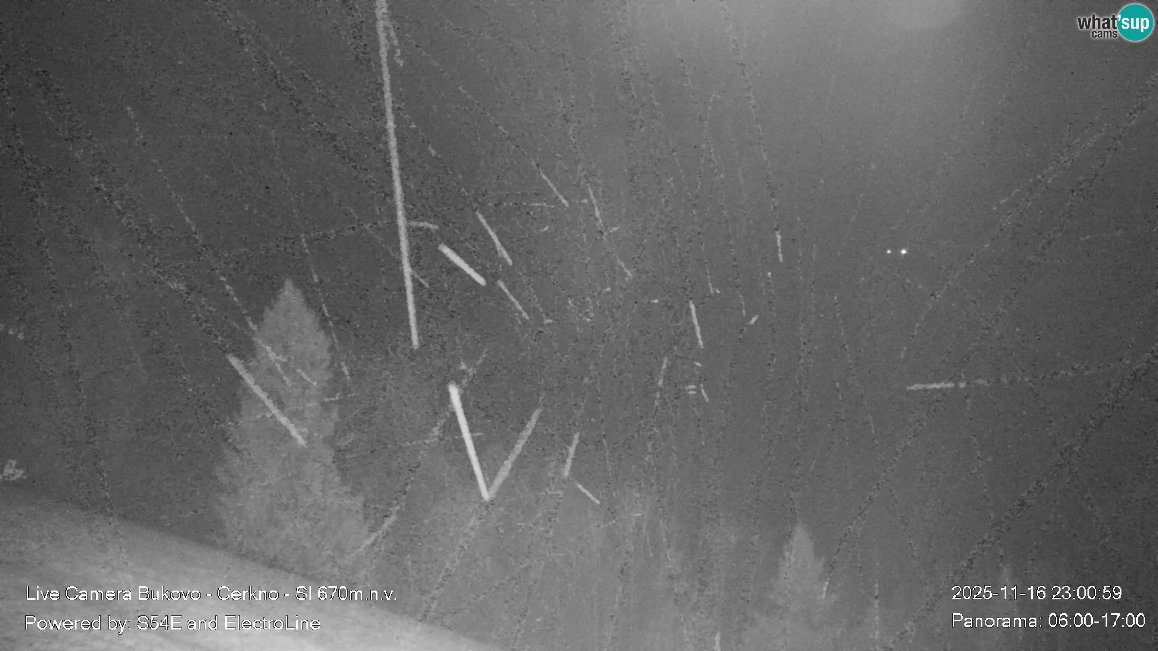 Webcam Bukovo – Baška grapa | Cerkno | Slovenia