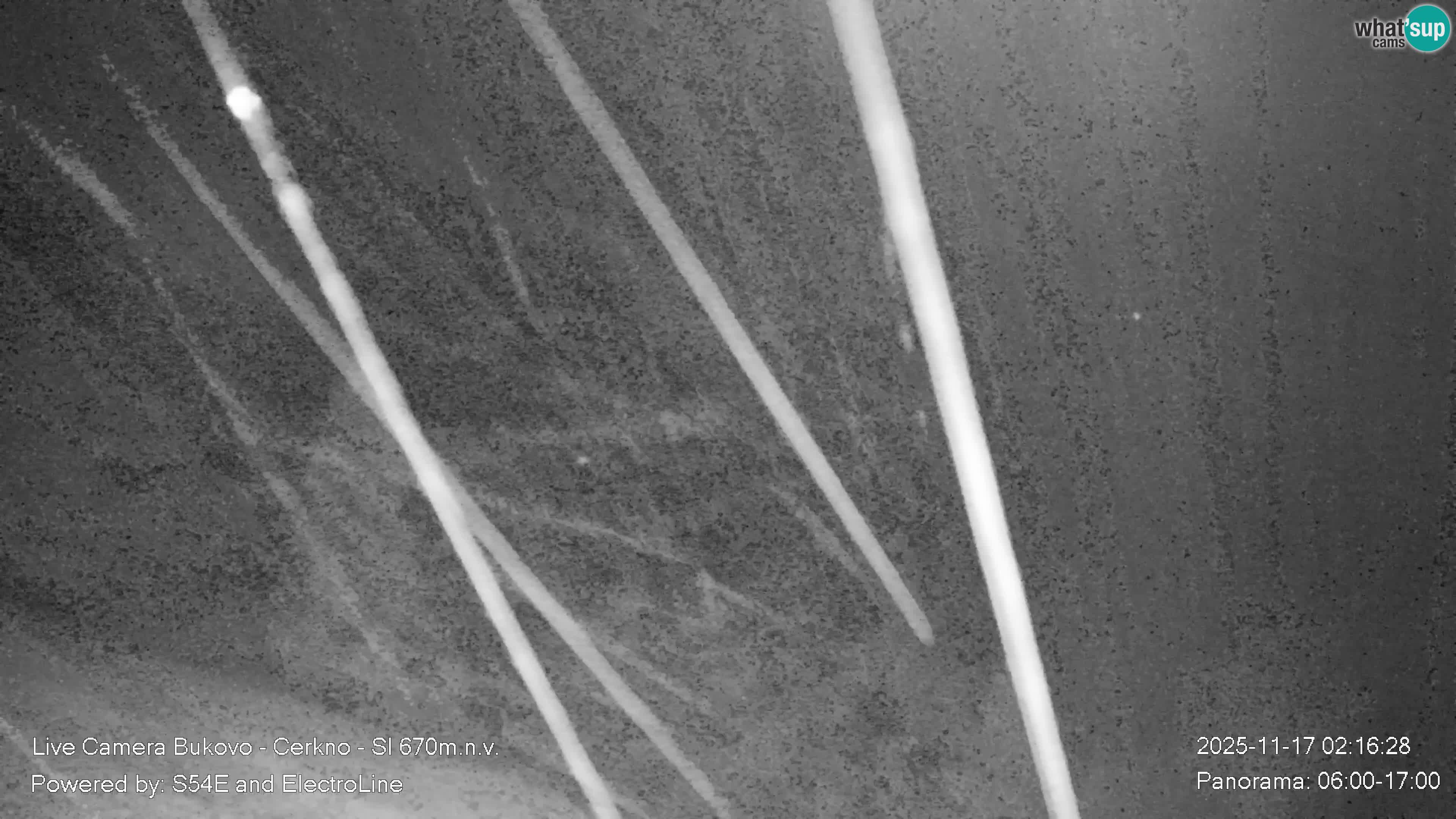 Webcam Bukovo – Baška grapa | Cerkno | Slovenia