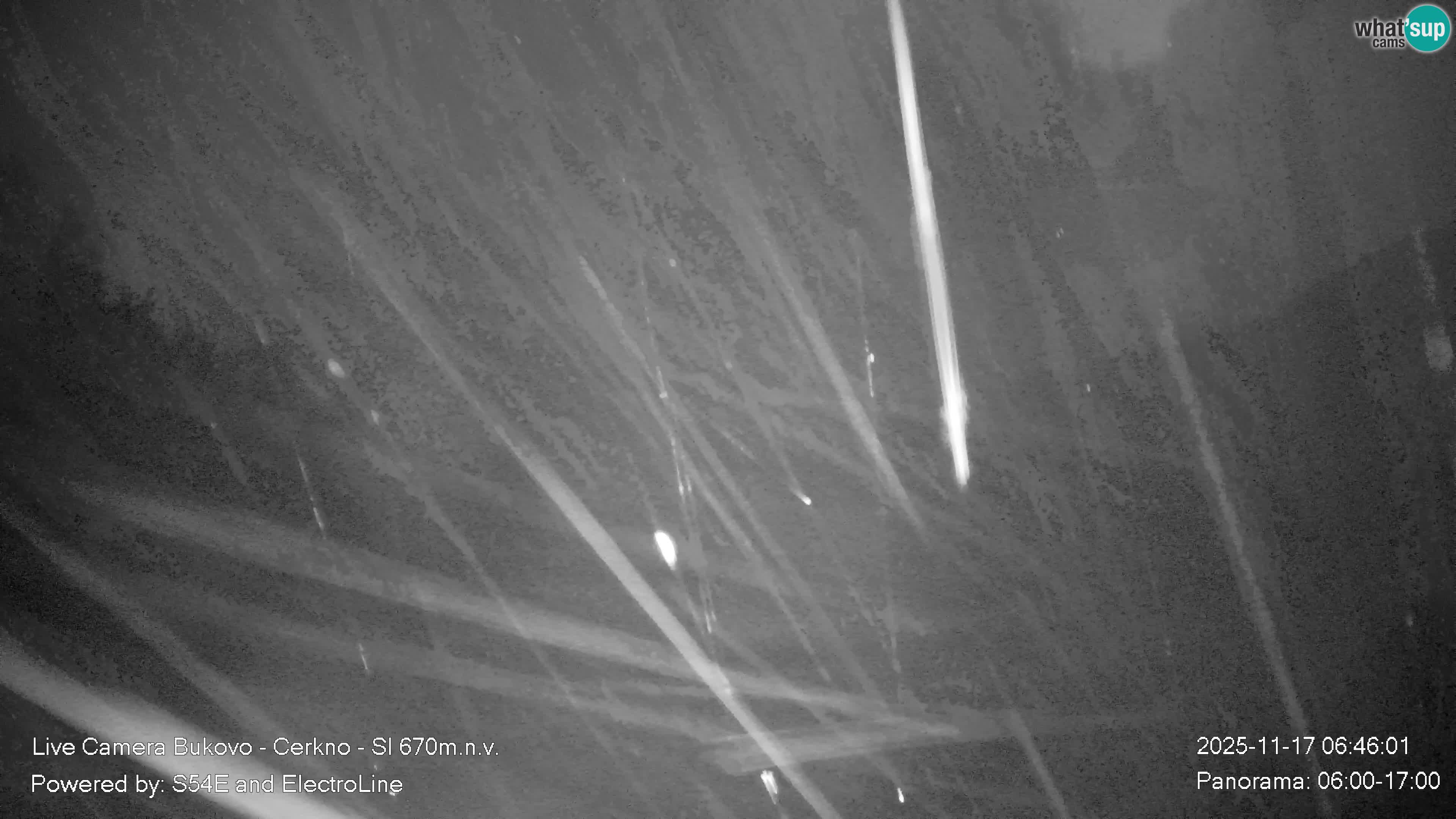 Webcam Bukovo – Baška grapa | Cerkno | Slovenia