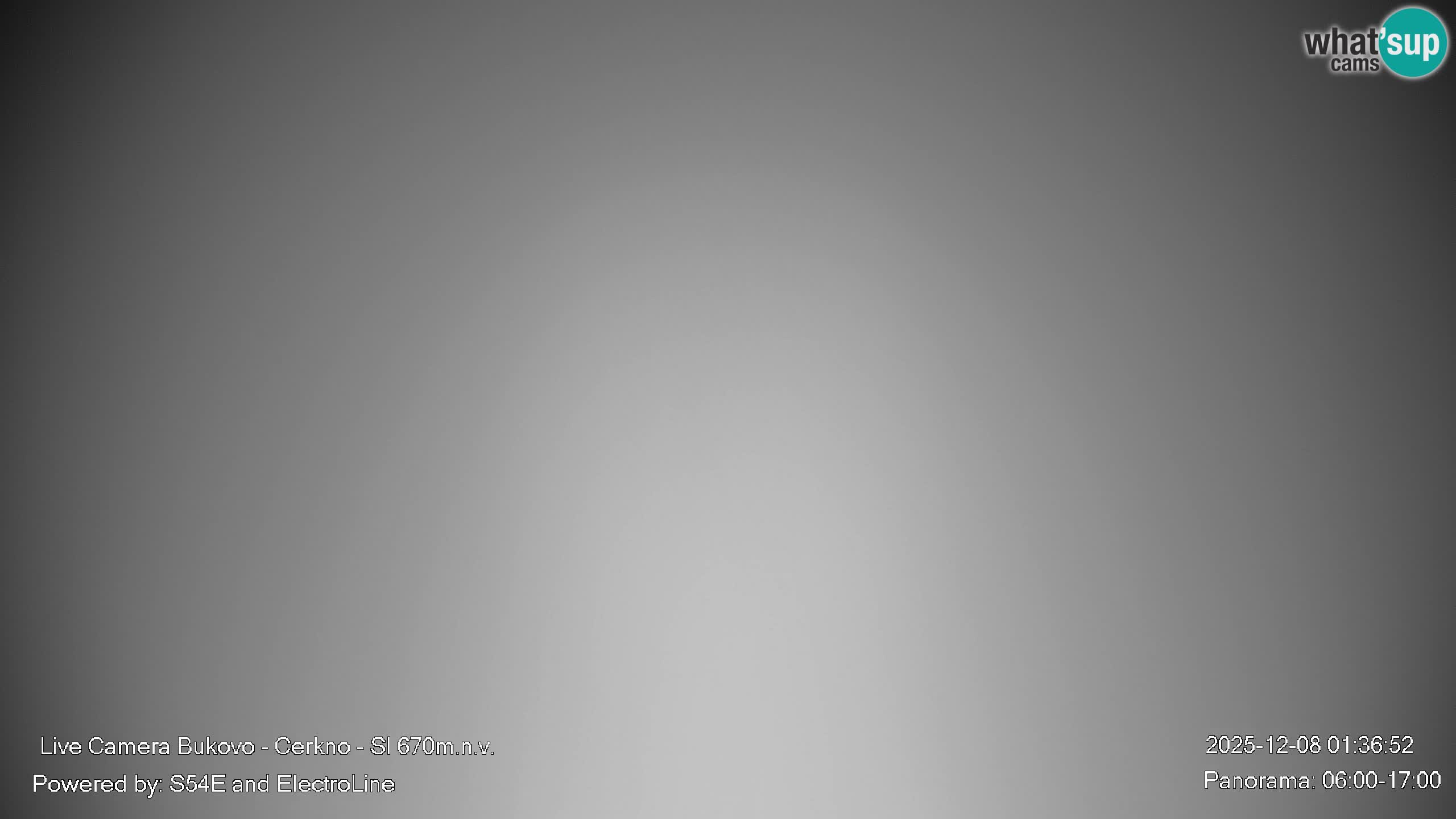 Bukovo Webcam – Baška grapa | Cerkno | Slowenien