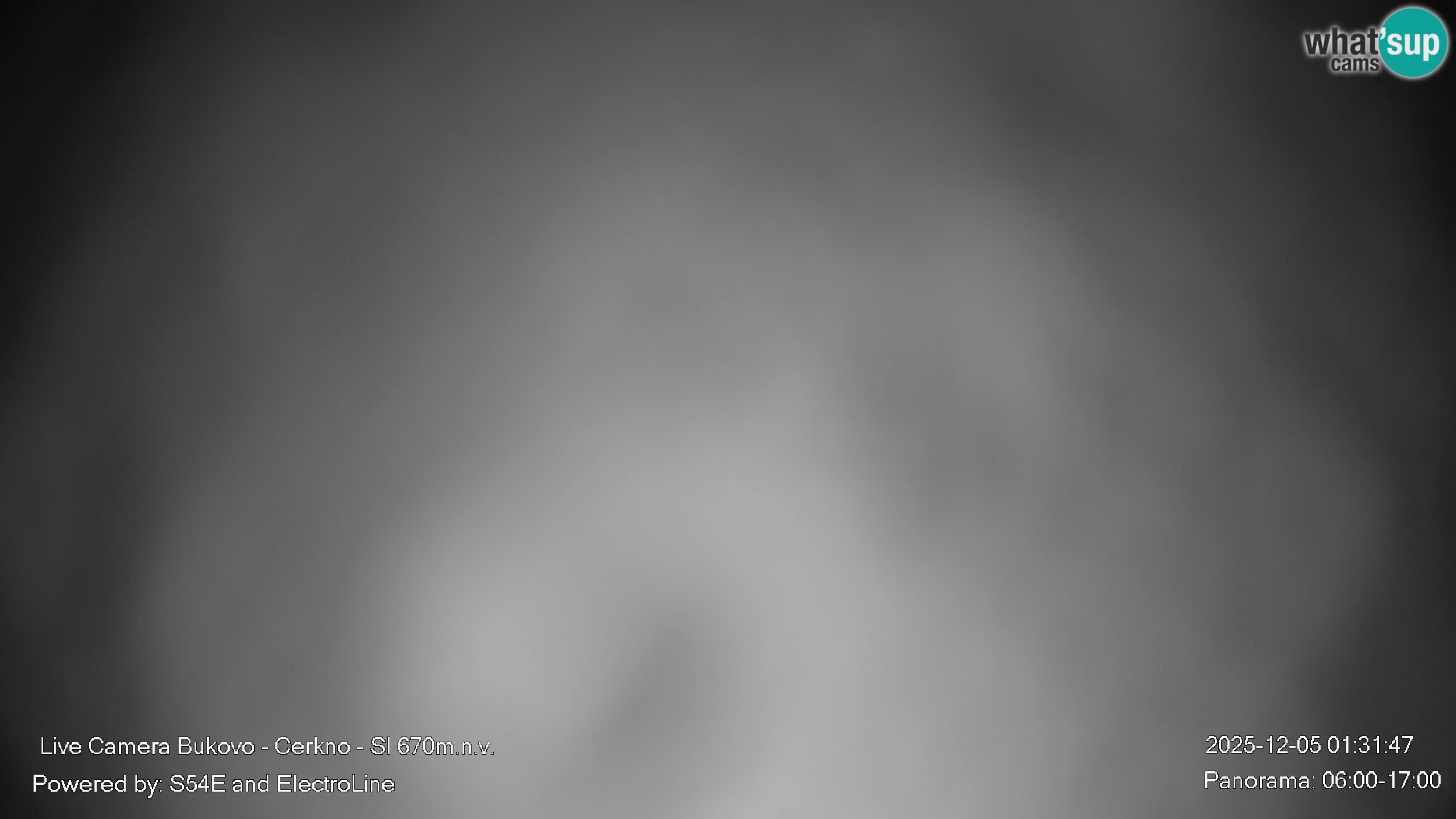 Webcam Bukovo – Baška grapa | Cerkno | Slovenia