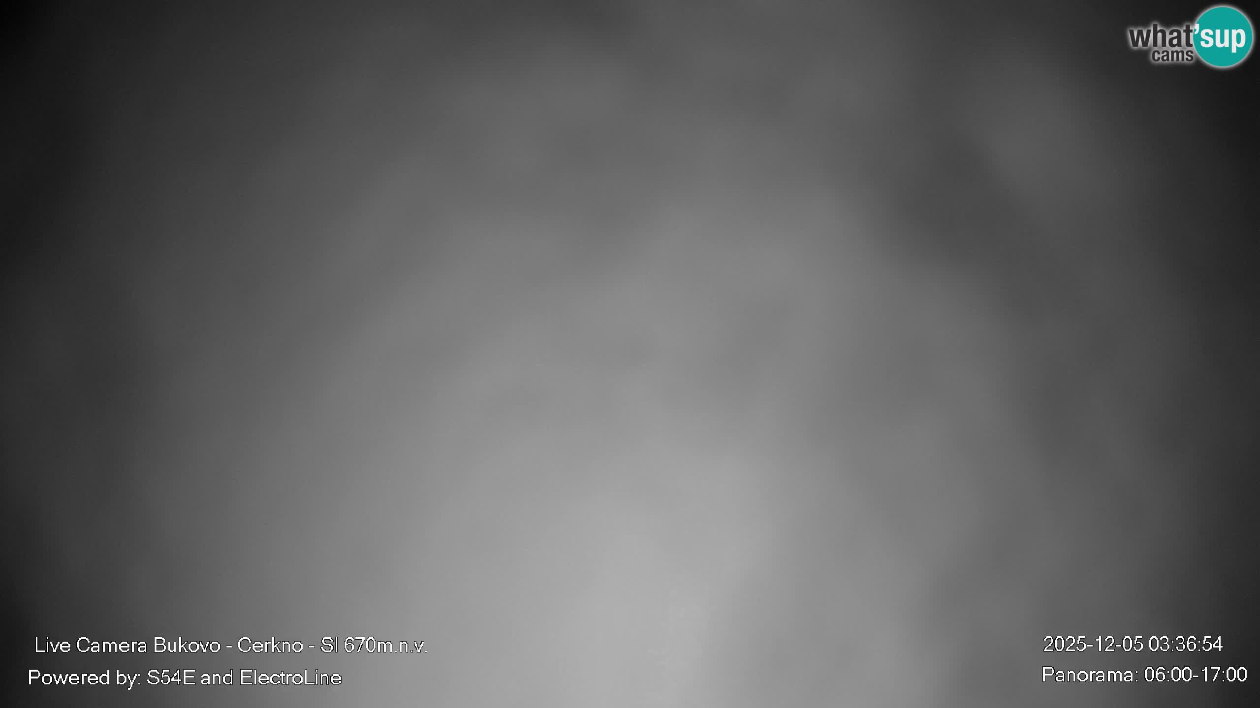 Webcam Bukovo – Baška grapa | Cerkno | Slovenia