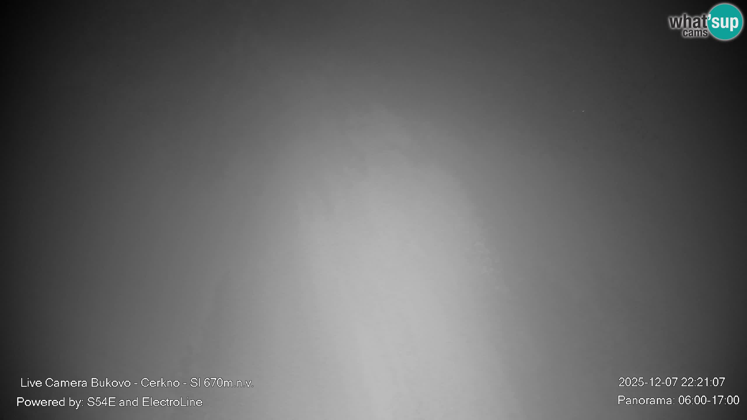 Bukovo Webcam – Baška grapa | Cerkno | Slowenien