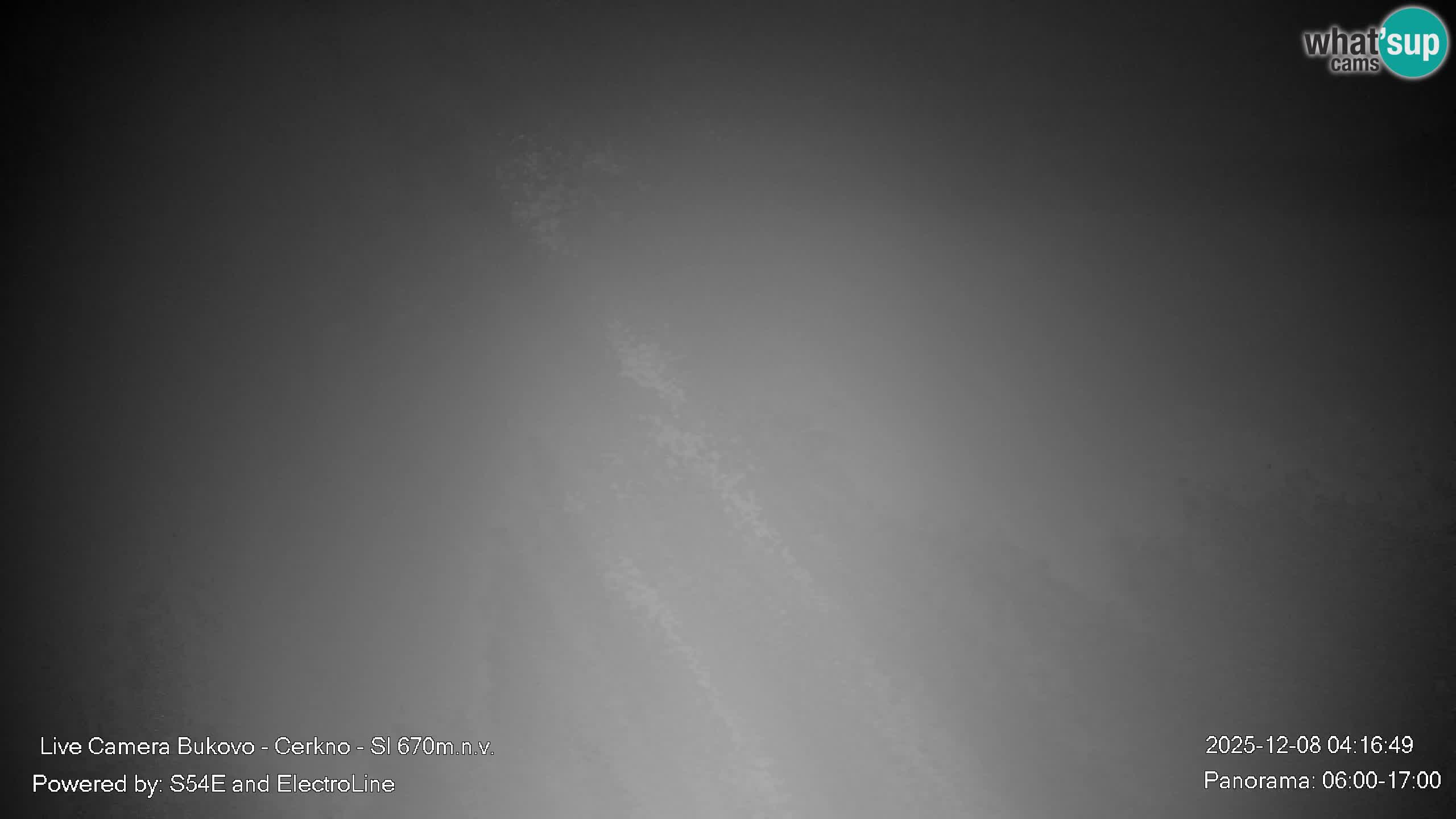 Webcam en vivo Bukovo – Baška grapa | Cerkno | Eslovenia