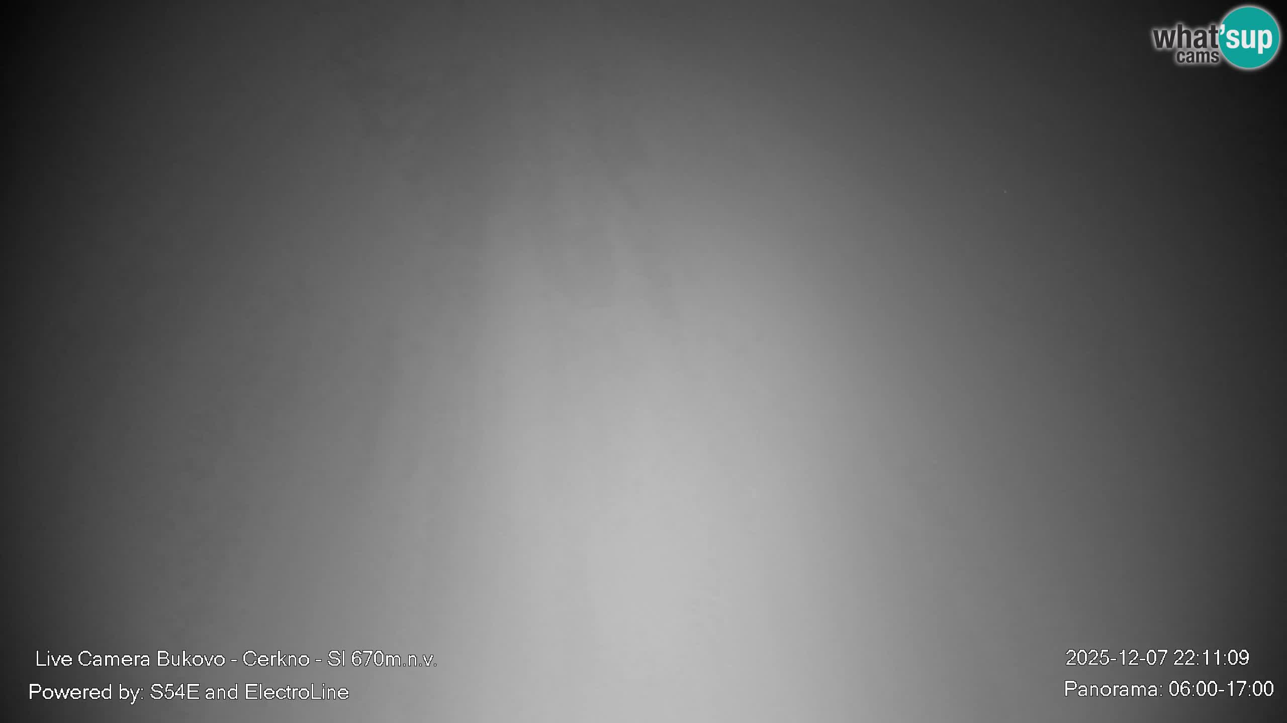 Webcam Bukovo – Baška grapa | Cerkno | Slovenia